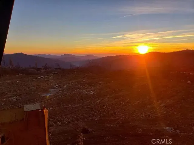a view of an ocean from a balcony