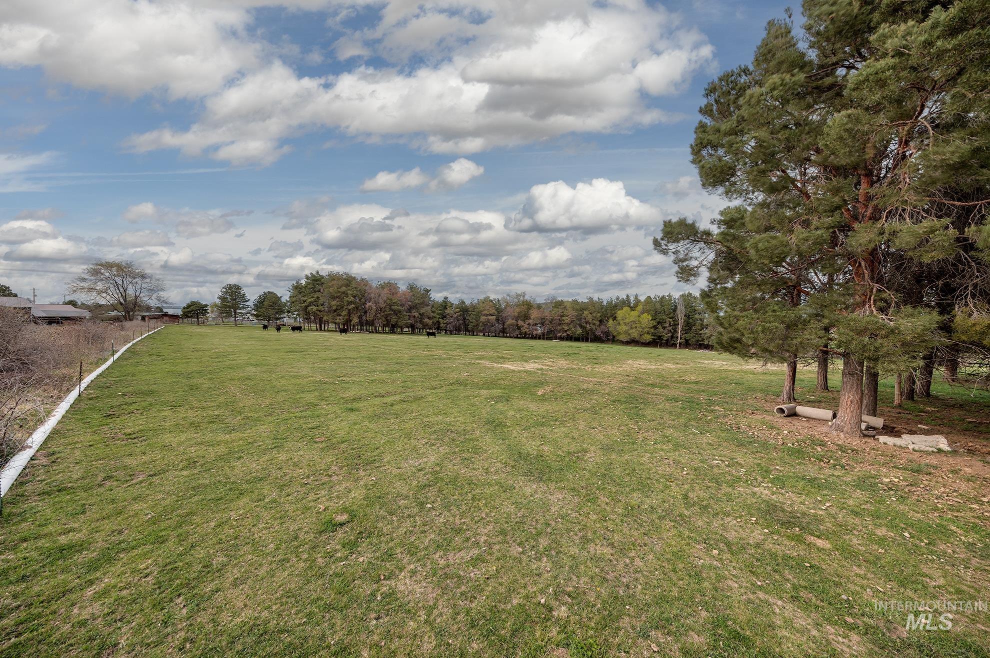 4484 Community Road Ontario, OR 97914 - Photo 22 of 35 View of grassy yard with a view of rural / pastoral area