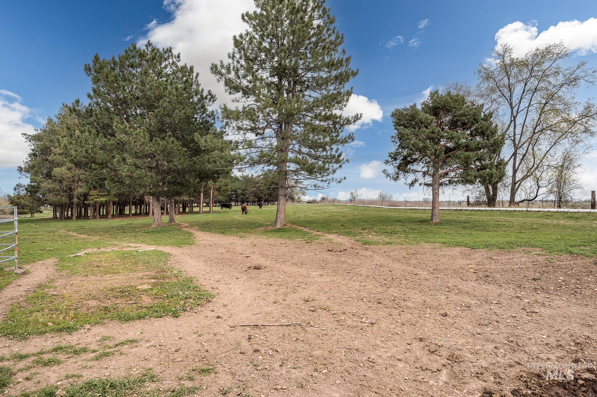 4484 Community Road Ontario, OR 97914 - Photo 23 of 35 Surrounding community with a view of rural / pastoral area