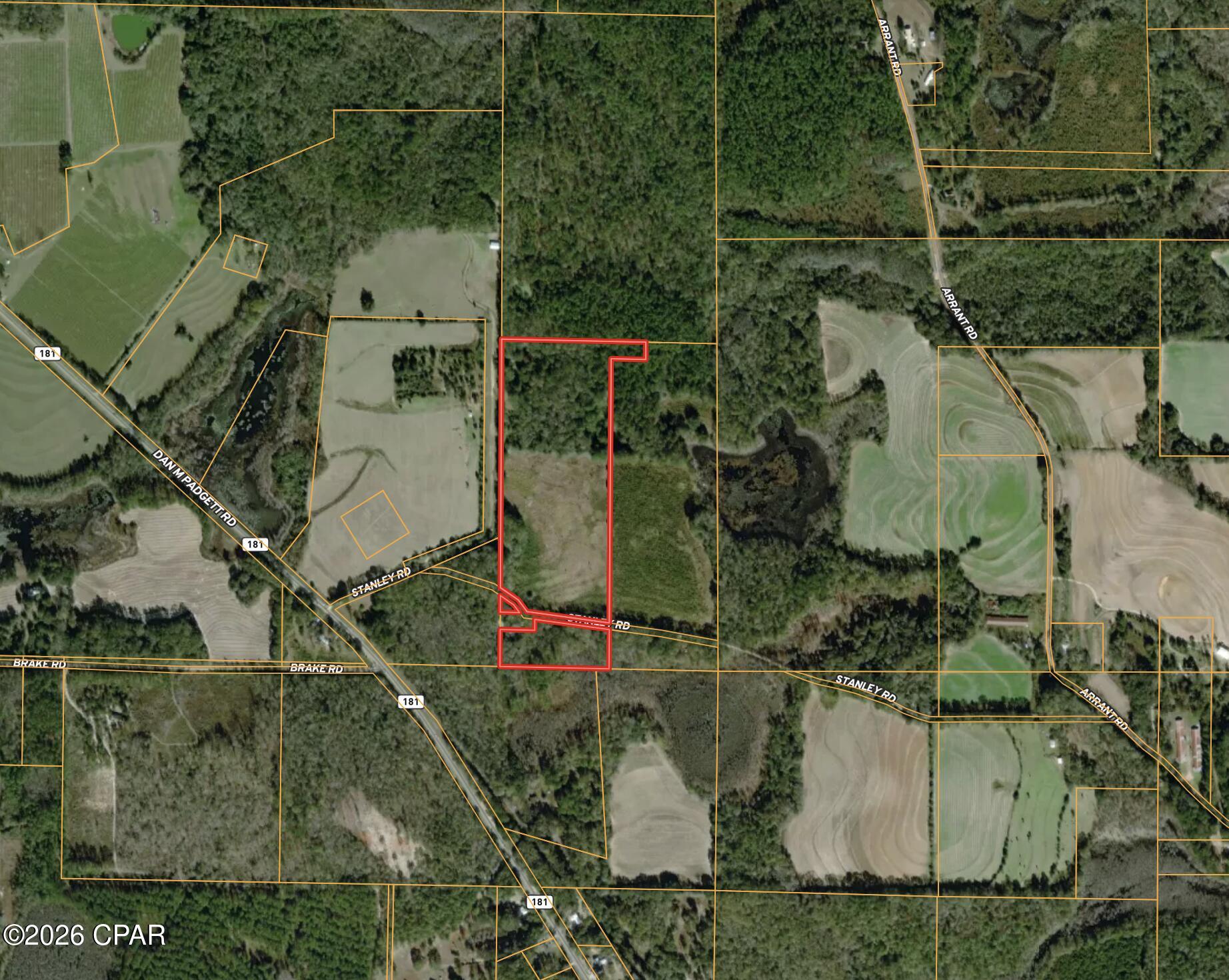 0 Stanley Road Westville, FL 32464 - Photo 13 of 15