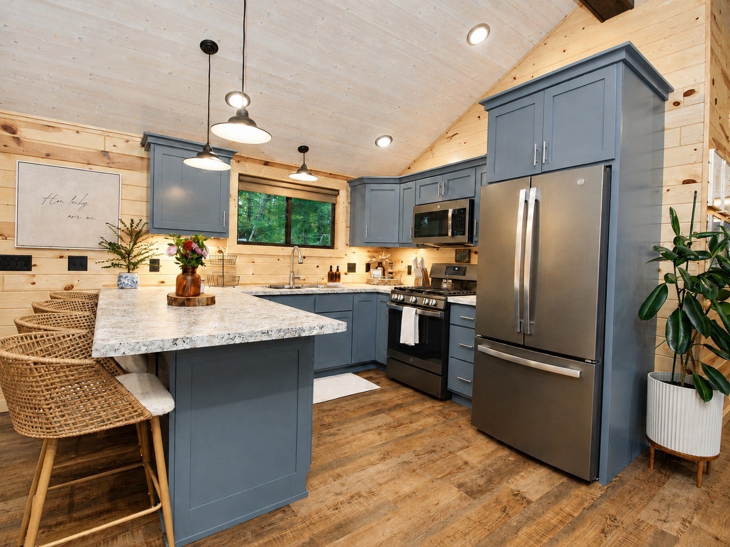 12469 Town Hall Road Hayward, WI 54843 - Photo 9 of 55 Gallery Image 9