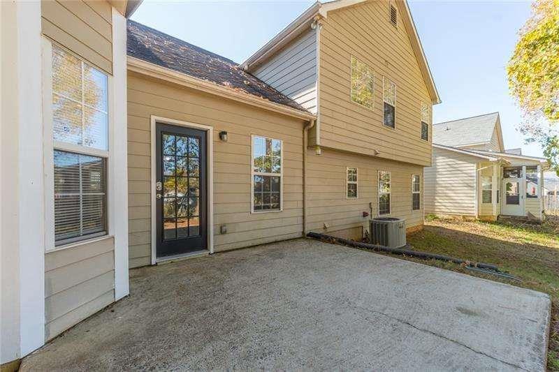 2716 Lake Park Ridge West Acworth, GA 30101 - Photo 38 of 45
