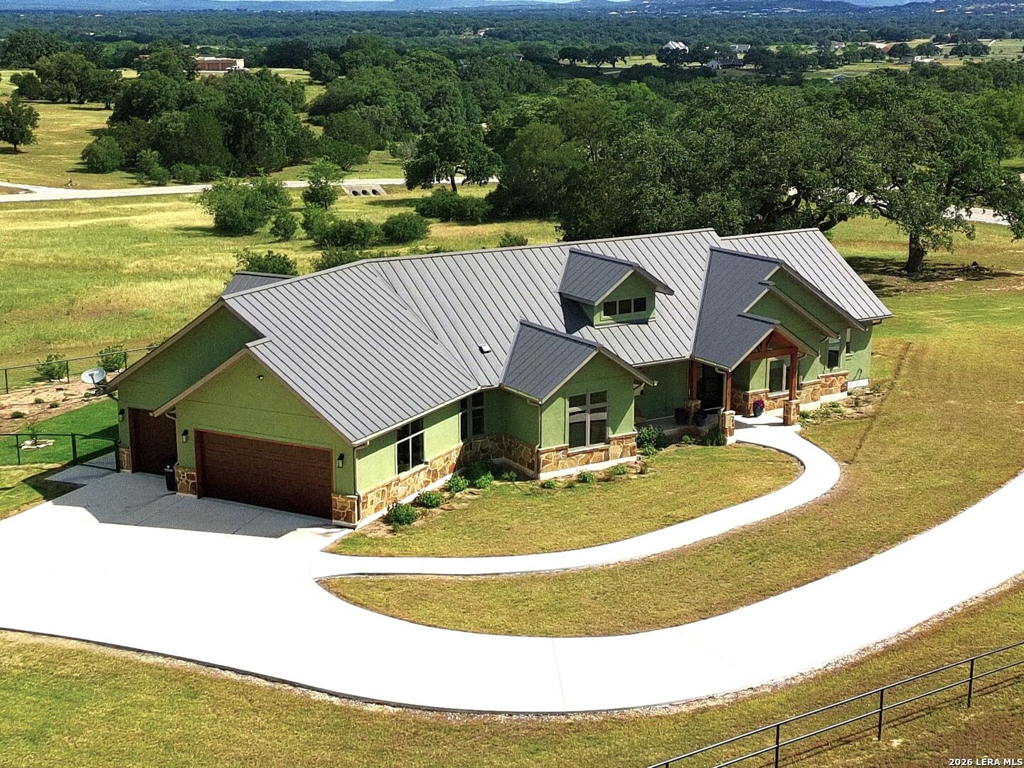 236 Bridle Chase Bandera, TX 78003 - Photo 40 of 62