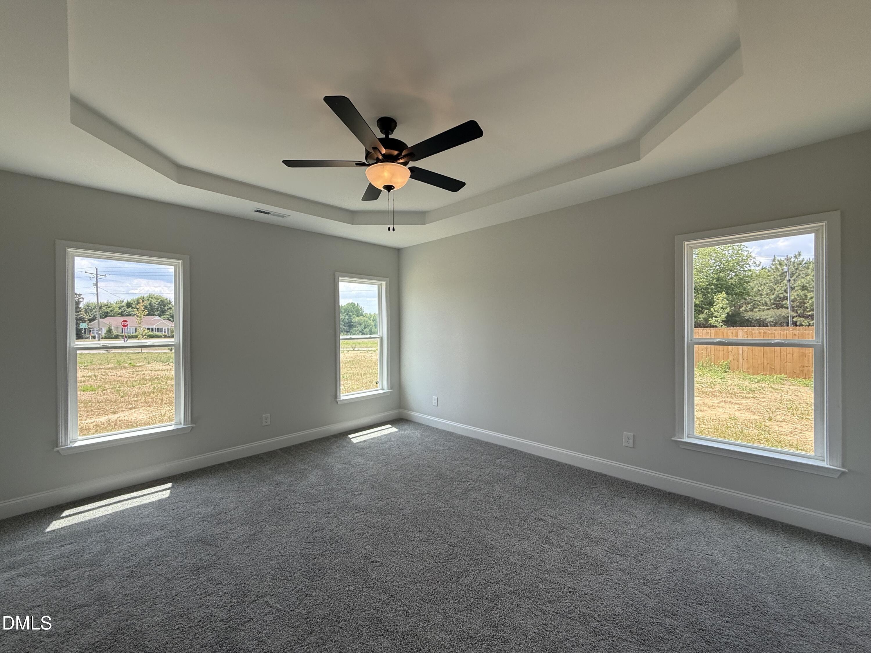 88 Sundrops Trail Dunn, NC 28334 - Photo 15 of 26 Move In Ready!