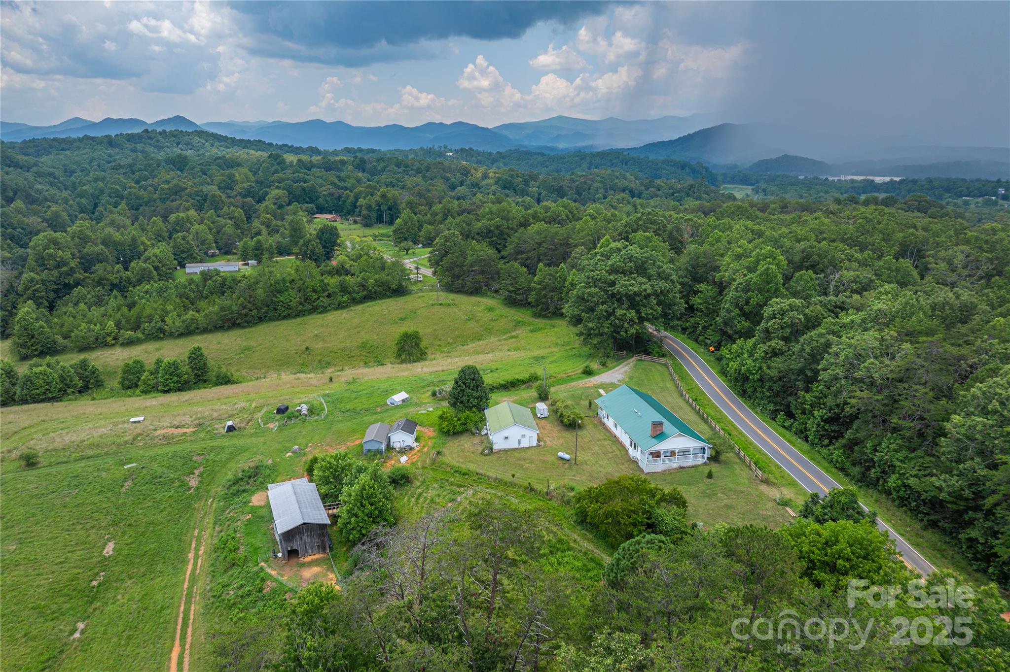 1304 Souther Road Old Fort, NC 28762 - Photo 48 of 48