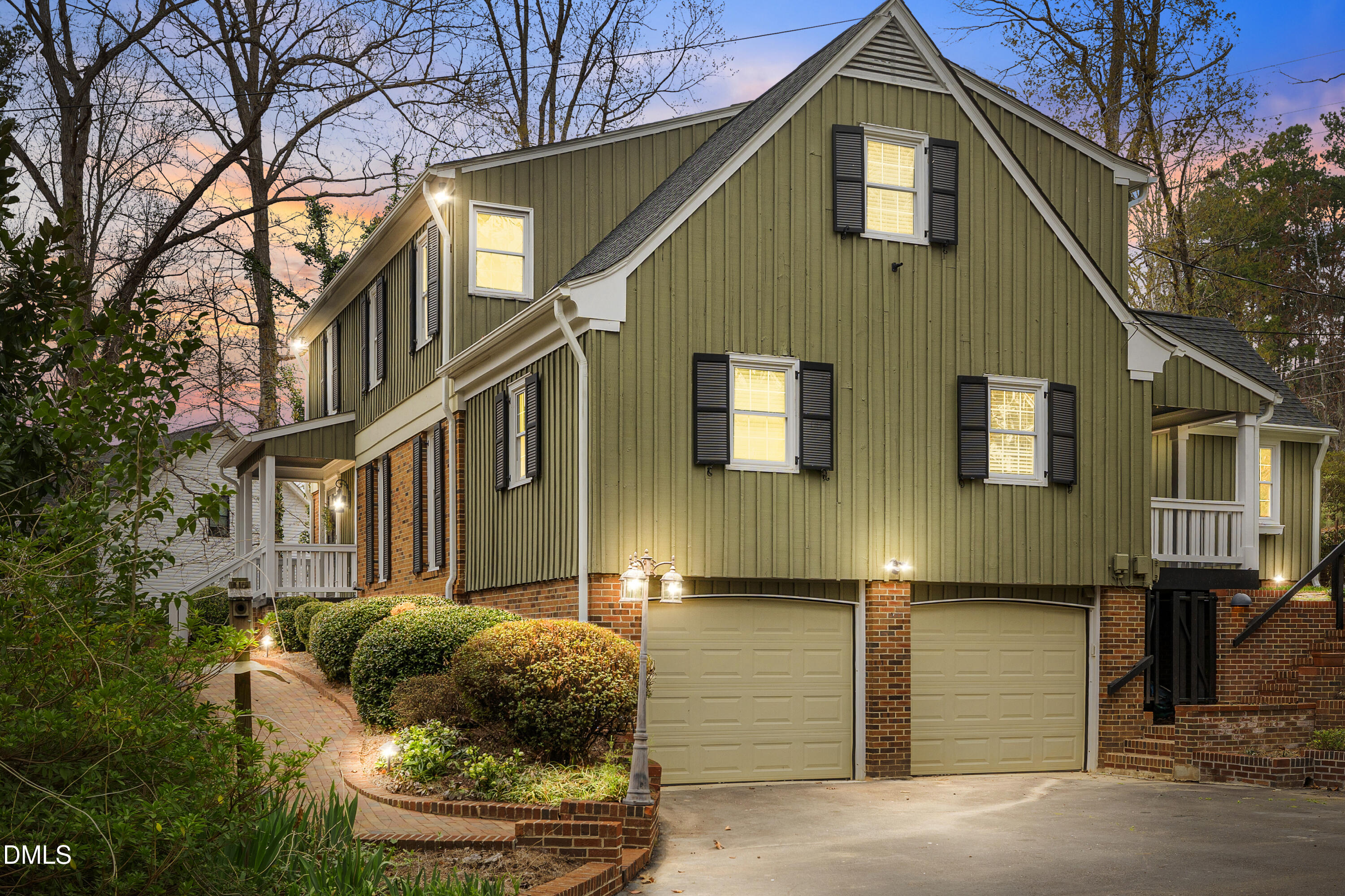 1302 Hermitage Road Sanford, NC 27330 - Photo 3 of 74 03