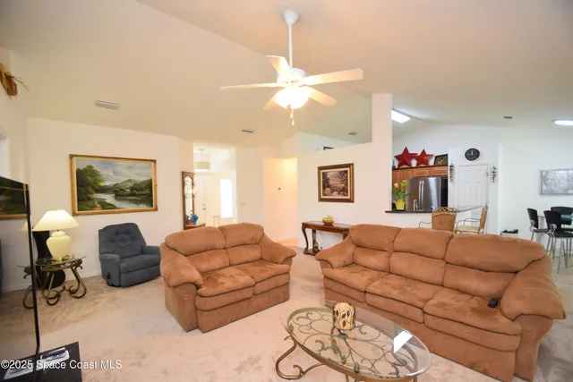 $329,900 | 396 Pasto Circle Southwest, Palm Bay, FL 32908