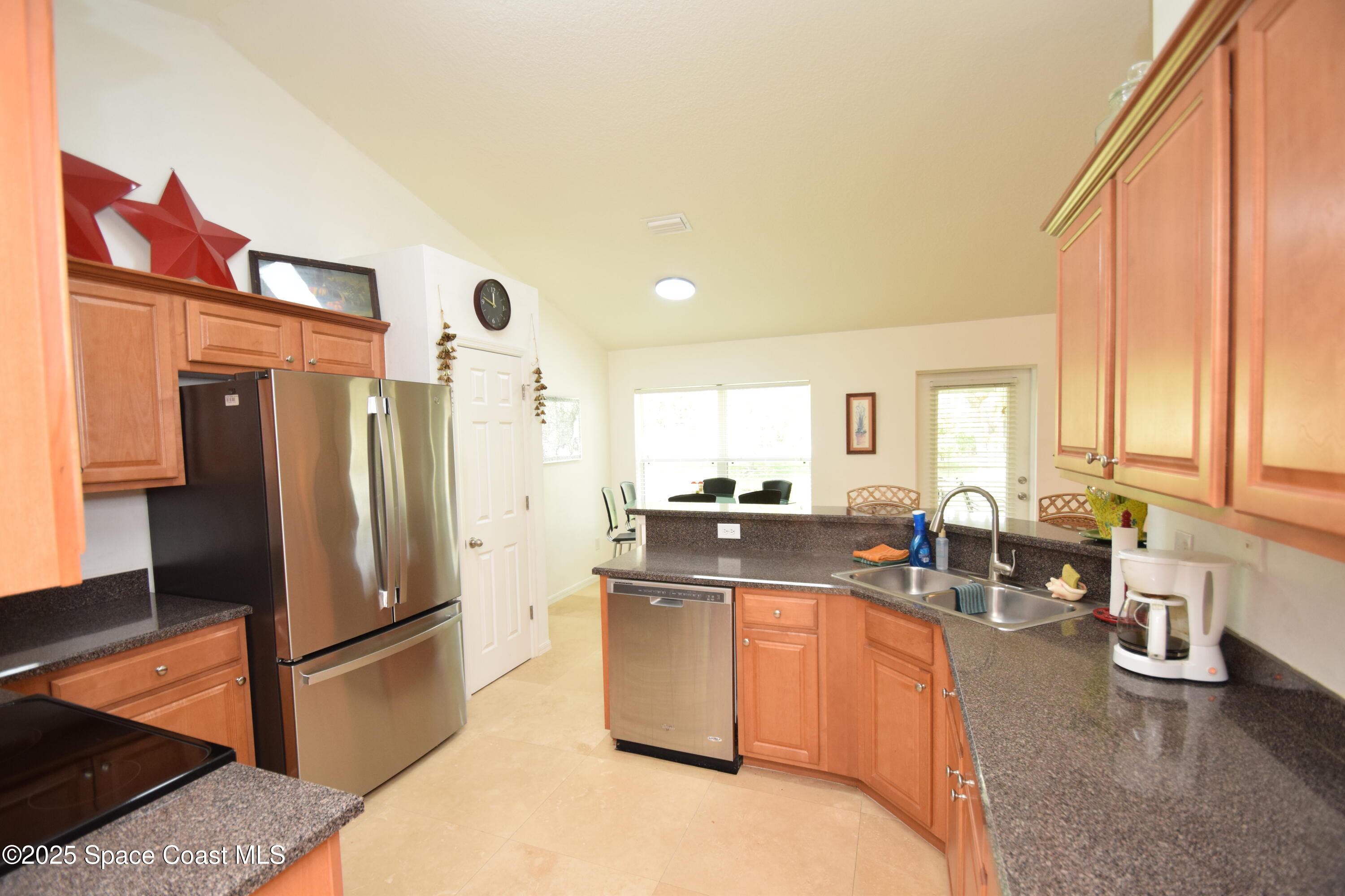396 Pasto Circle Southwest Palm Bay, FL 32908 - Photo 26 of 75 Spacious kitchen