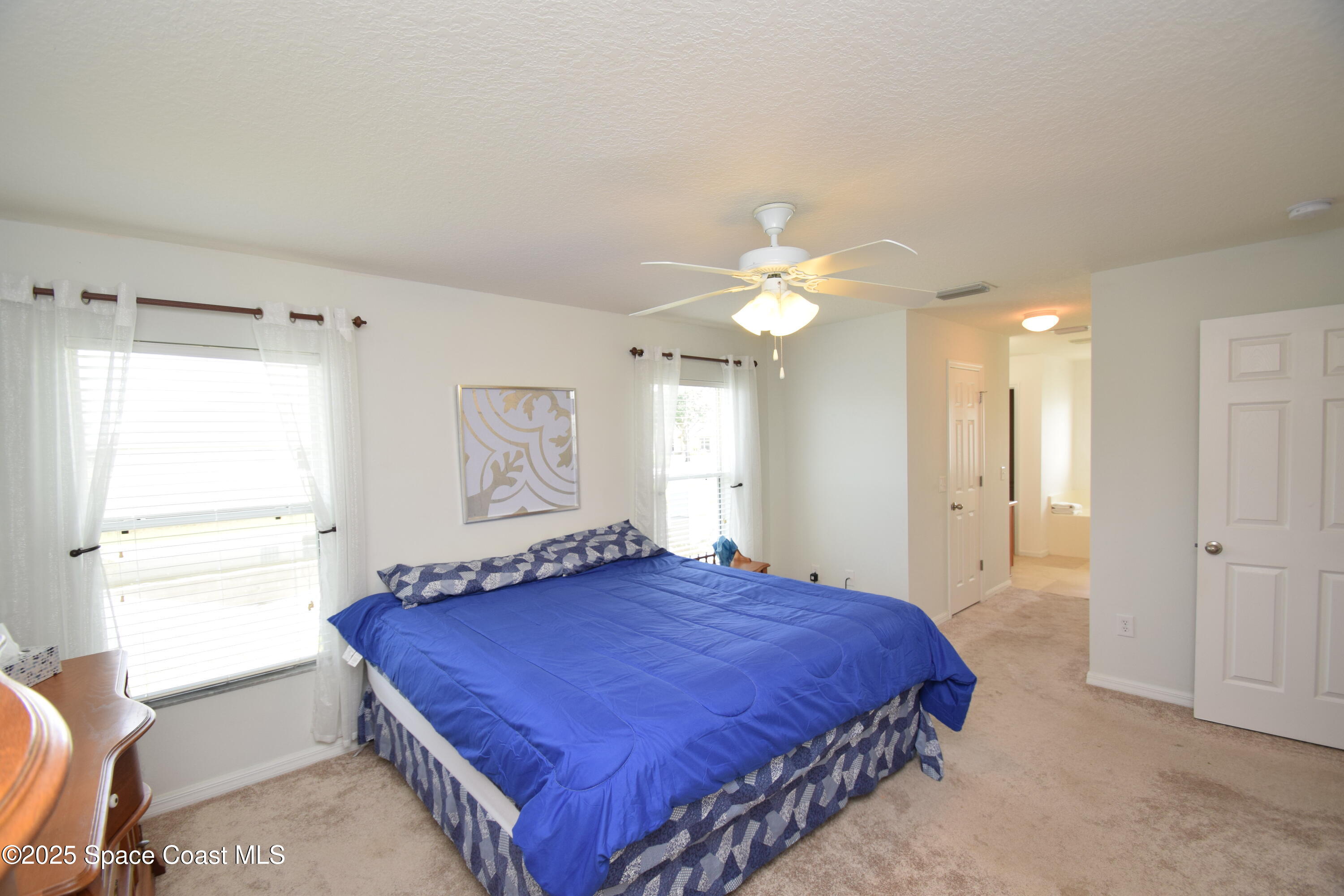 396 Pasto Circle Southwest Palm Bay, FL 32908 - Photo 30 of 75 Owner suite