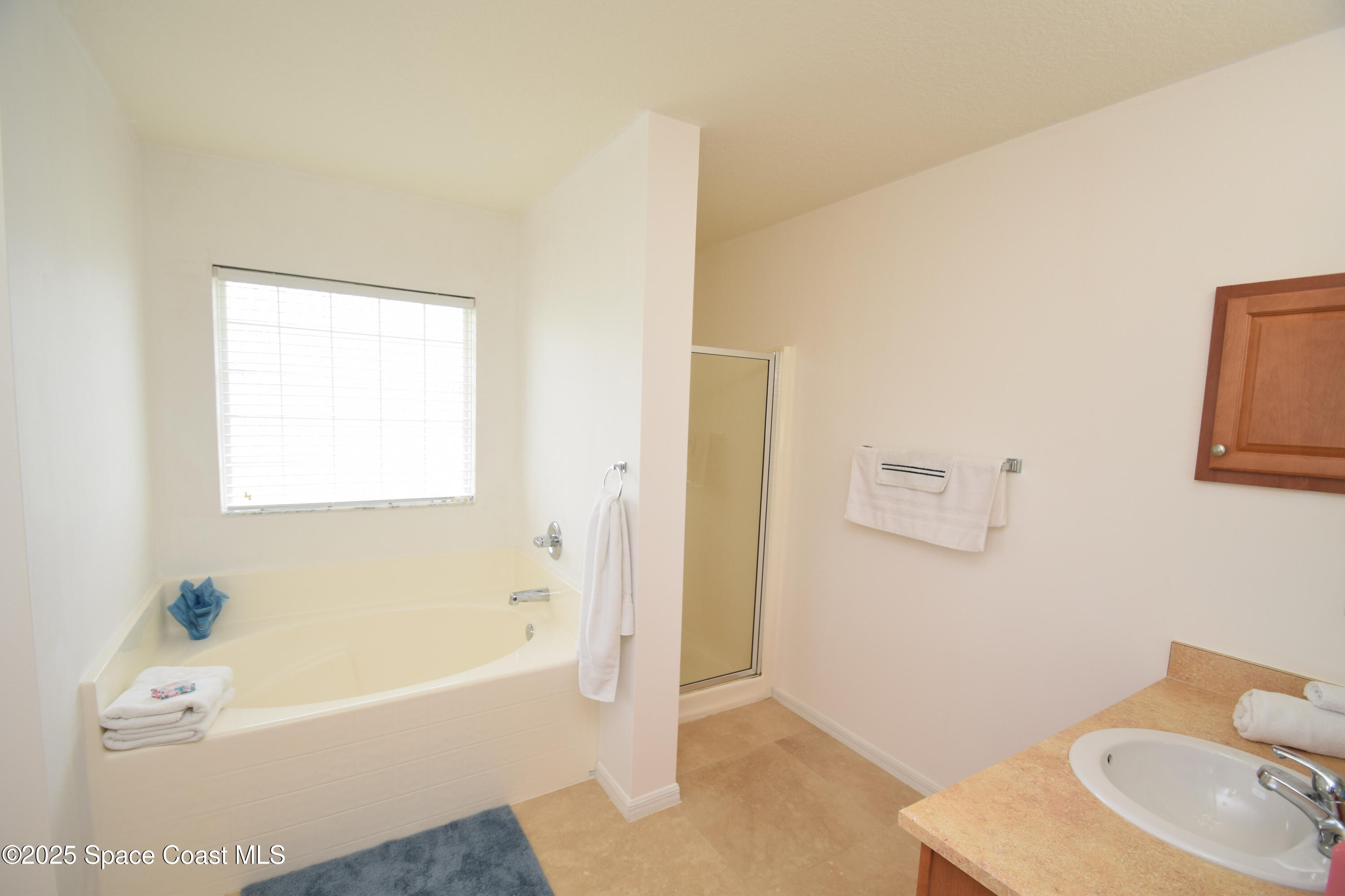 396 Pasto Circle Southwest Palm Bay, FL 32908 - Photo 34 of 75 separate shower