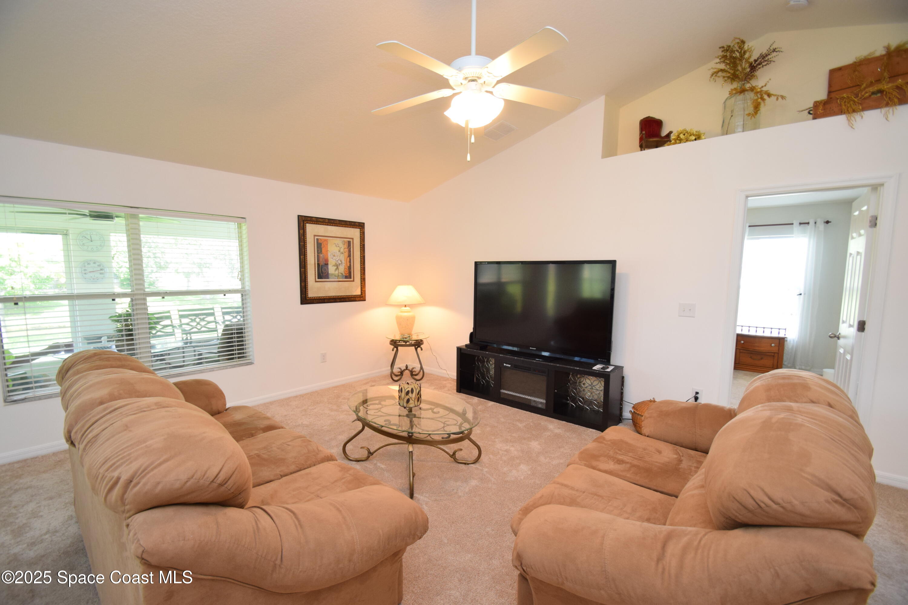 396 Pasto Circle Southwest Palm Bay, FL 32908 - Photo 50 of 75 Family room