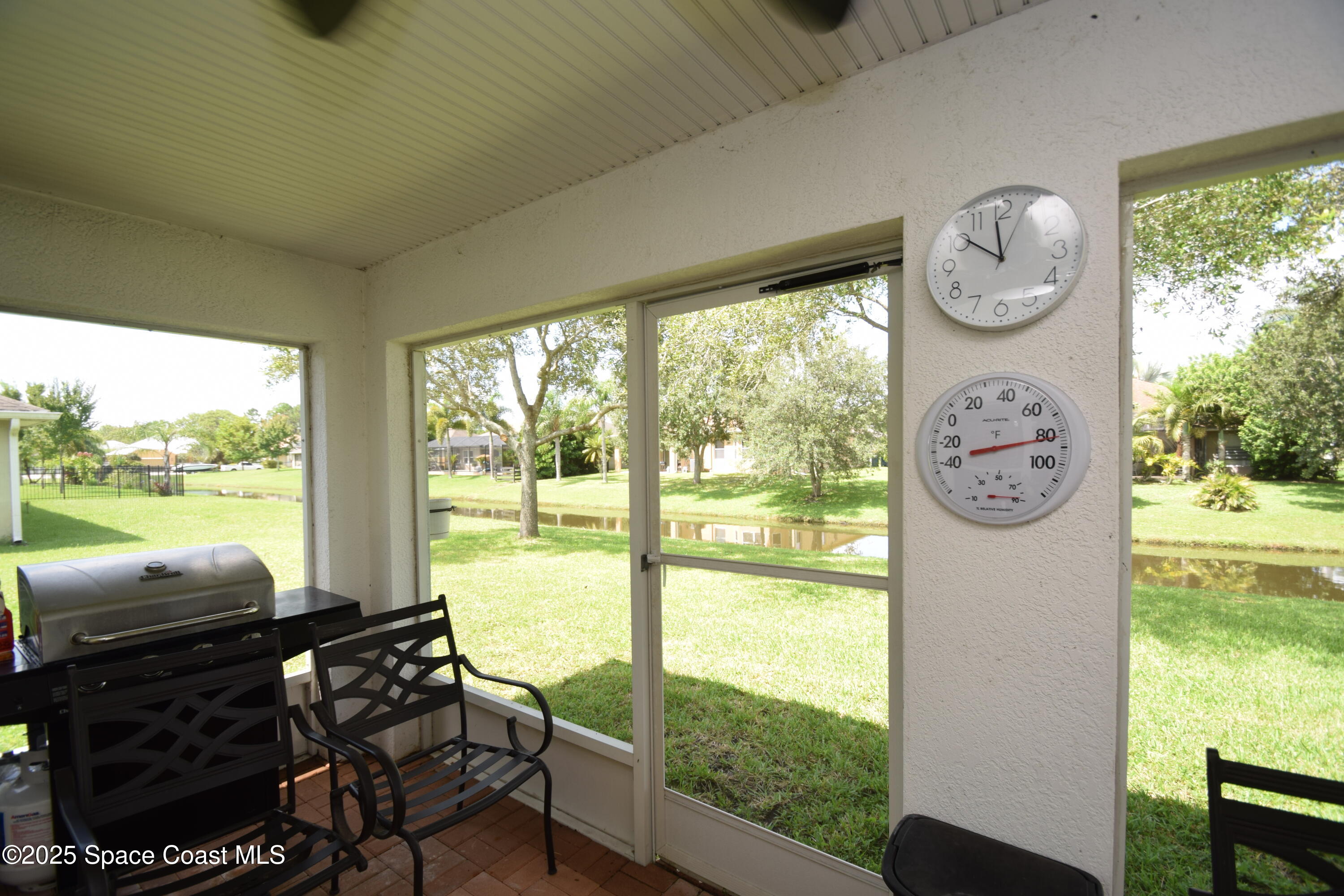 396 Pasto Circle Southwest Palm Bay, FL 32908 - Photo 53 of 75 porch
