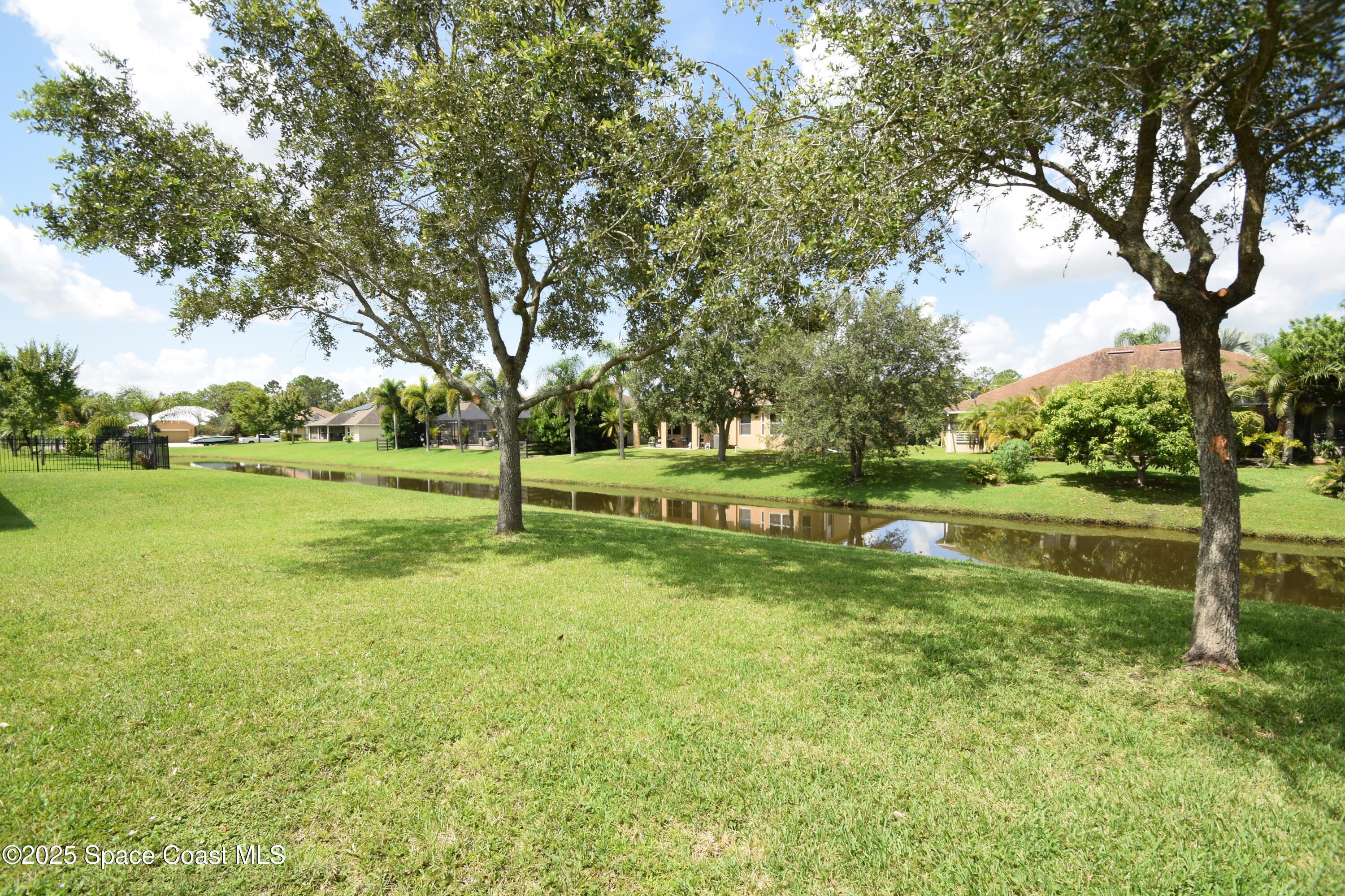 396 Pasto Circle Southwest Palm Bay, FL 32908 - Photo 54 of 75 serene views