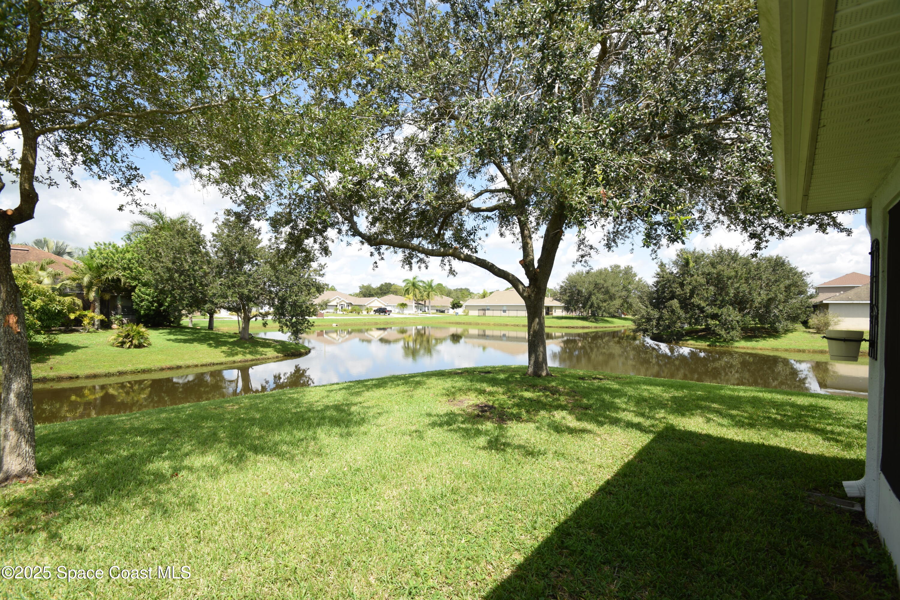 396 Pasto Circle Southwest Palm Bay, FL 32908 - Photo 56 of 75 serene views