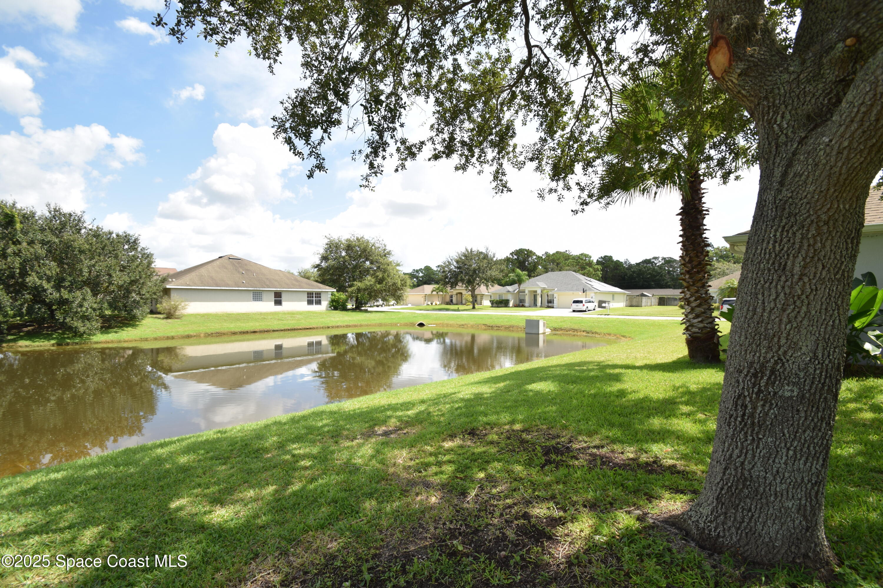 396 Pasto Circle Southwest Palm Bay, FL 32908 - Photo 62 of 75 rear
