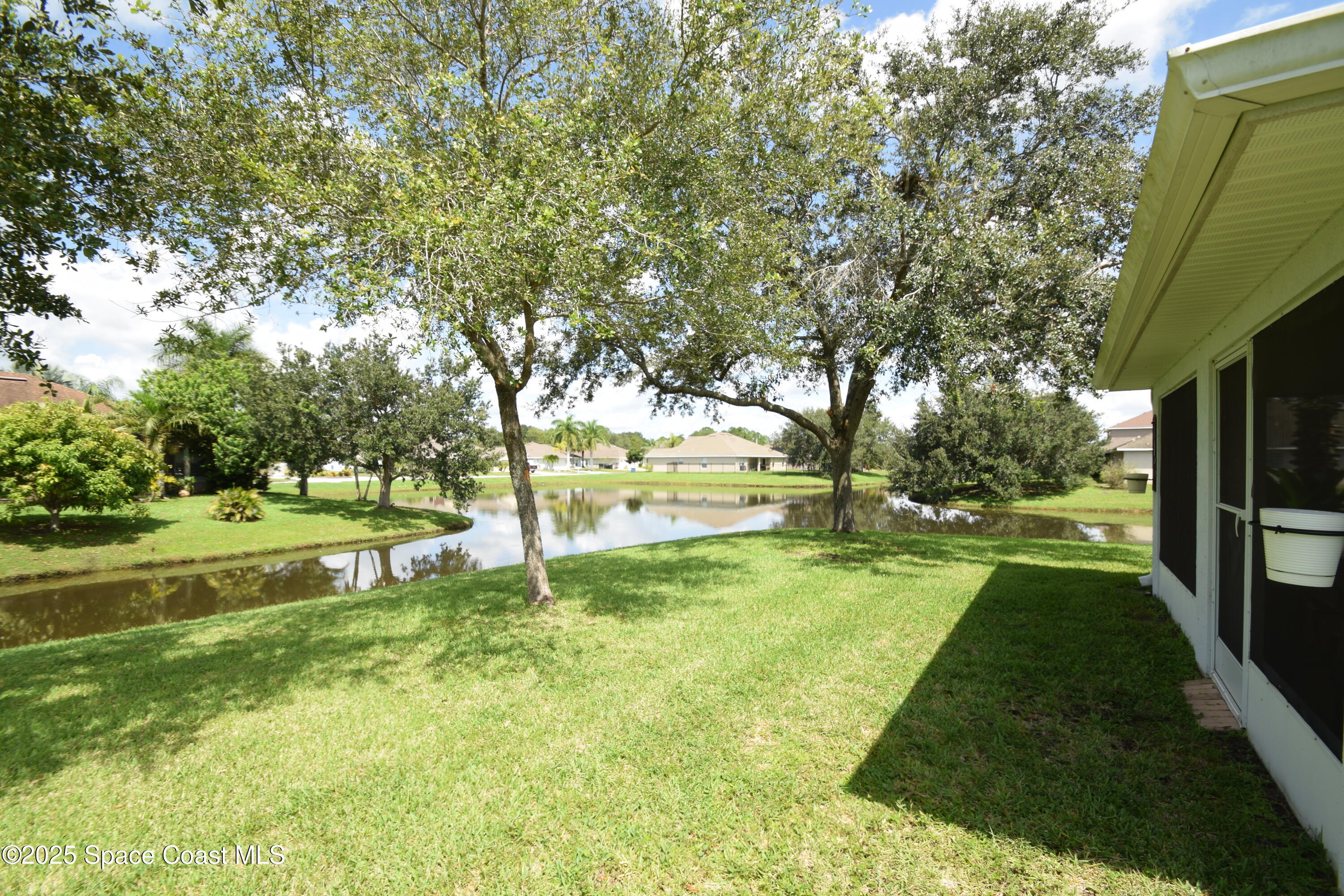 396 Pasto Circle Southwest Palm Bay, FL 32908 - Photo 67 of 75 side