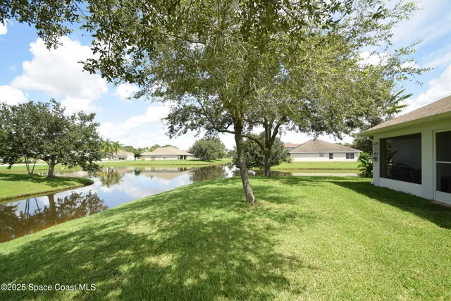 $329,900 | 396 Pasto Circle Southwest, Palm Bay, FL 32908