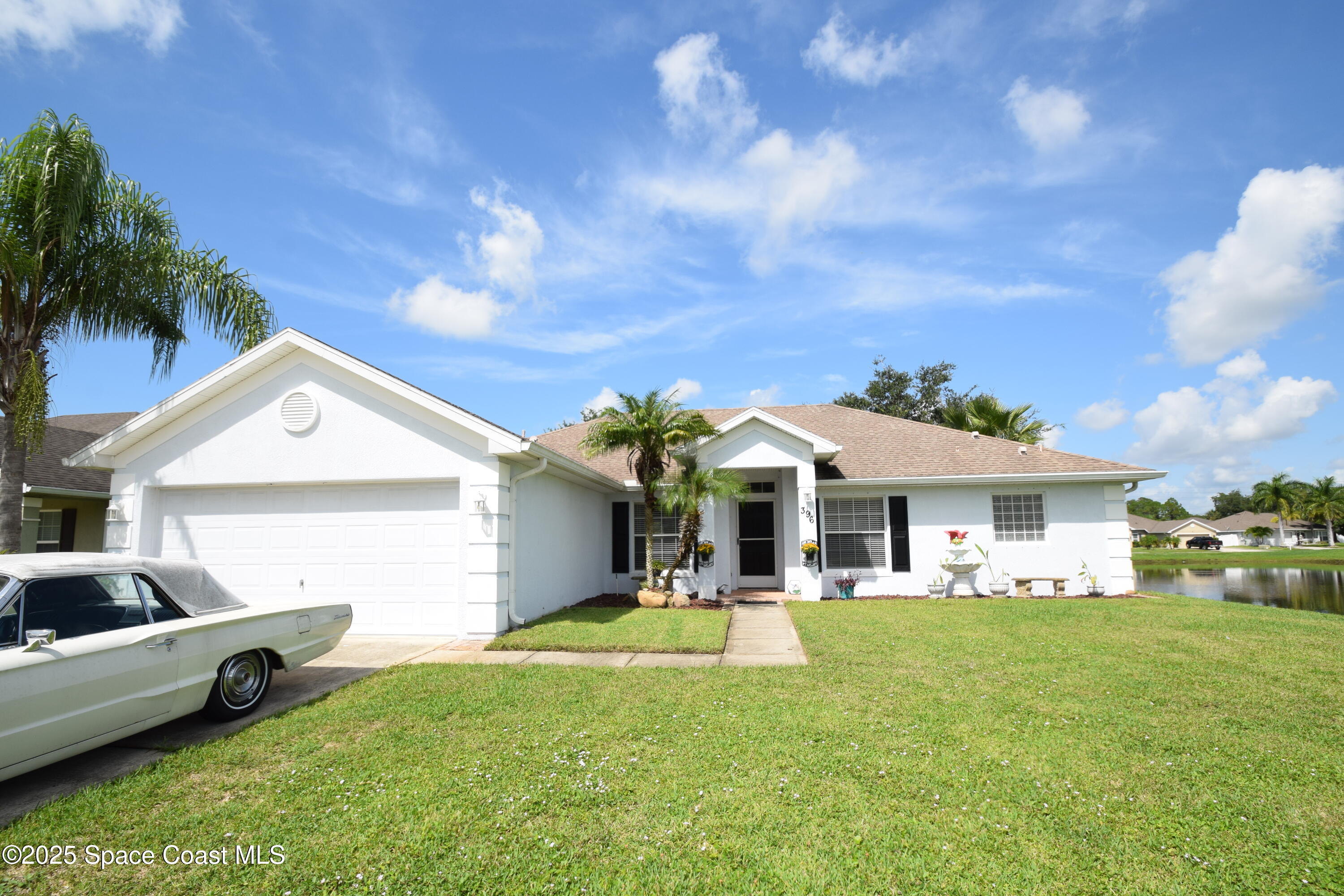 396 Pasto Circle Southwest Palm Bay, FL 32908 - Photo 70 of 75 Welcome home