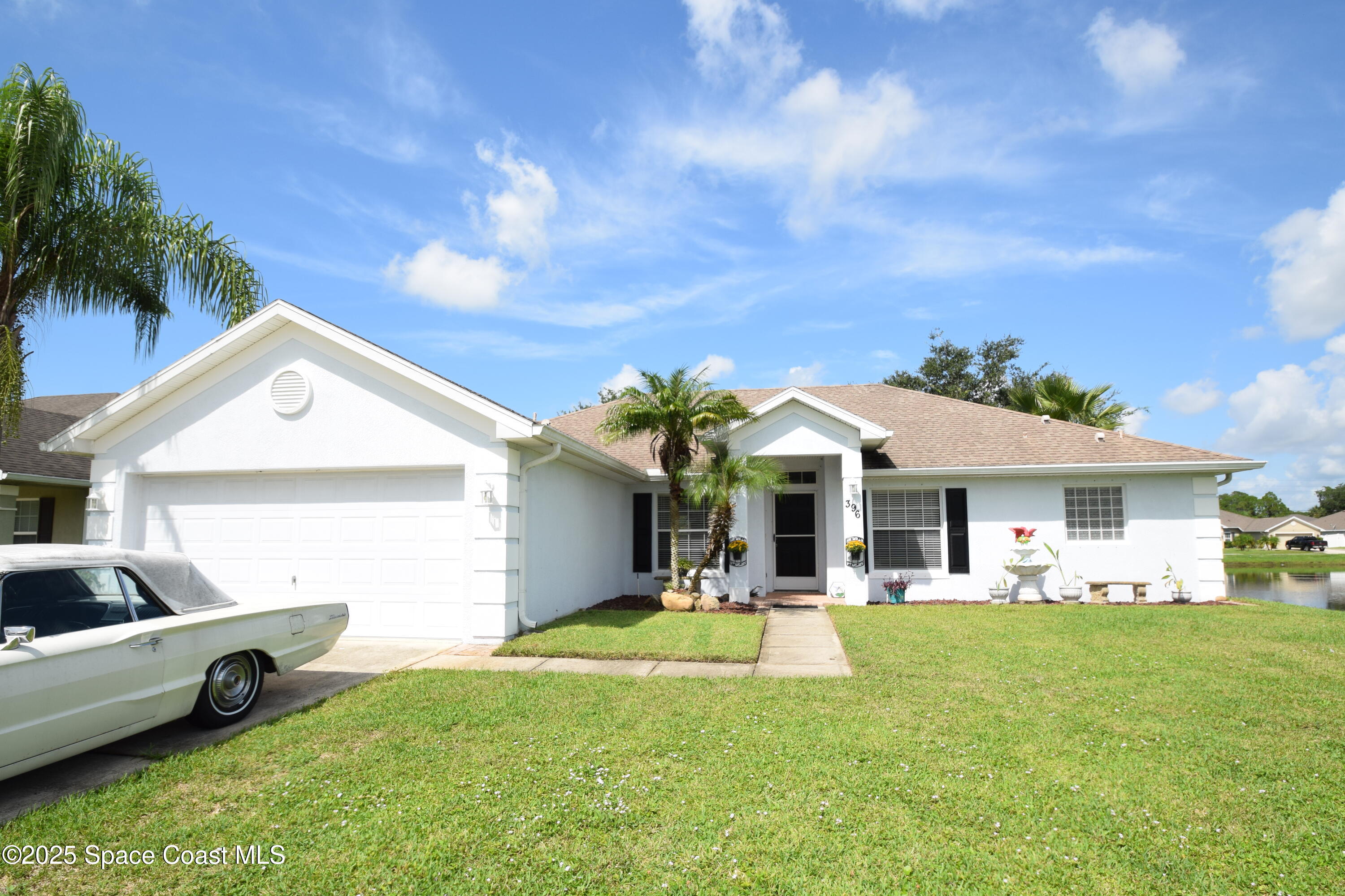 396 Pasto Circle Southwest Palm Bay, FL 32908 - Photo 71 of 75 Welcome Home
