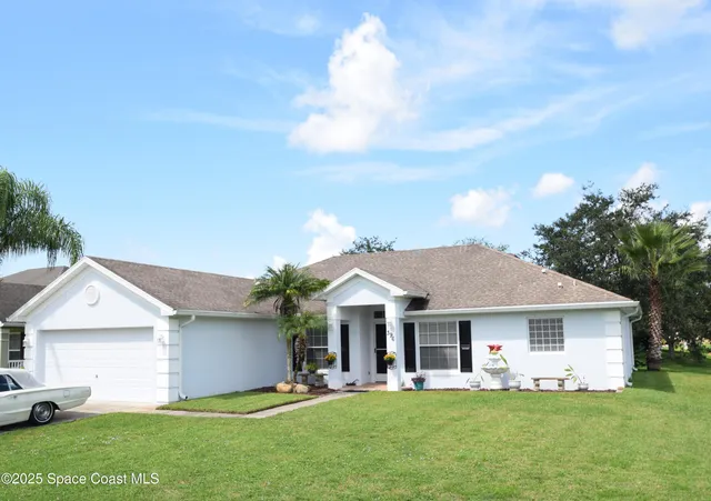 $329,900 | 396 Pasto Circle Southwest, Palm Bay, FL 32908
