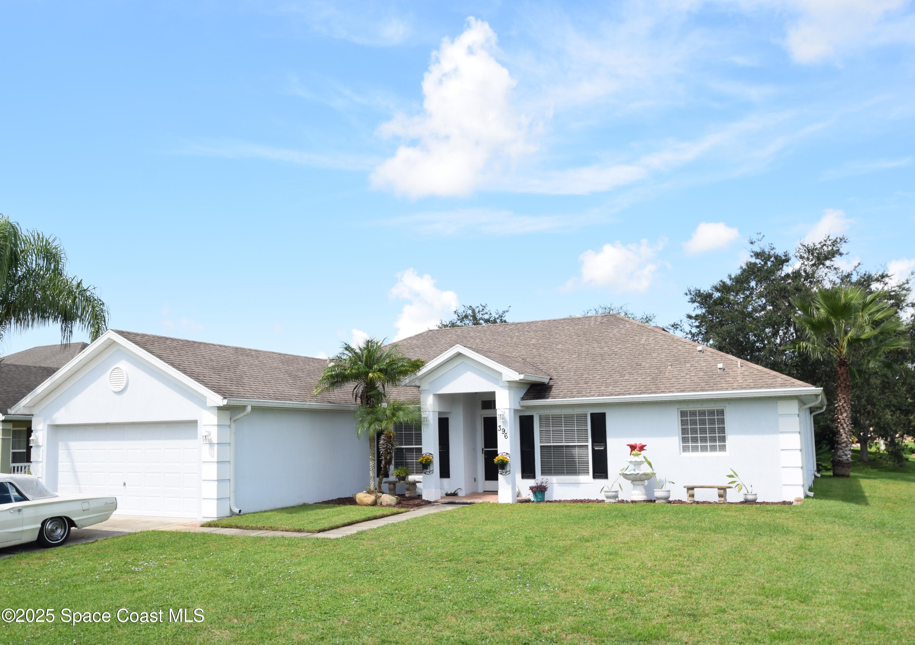 396 Pasto Circle Southwest Palm Bay, FL 32908 - Photo 72 of 75 Welcome Home