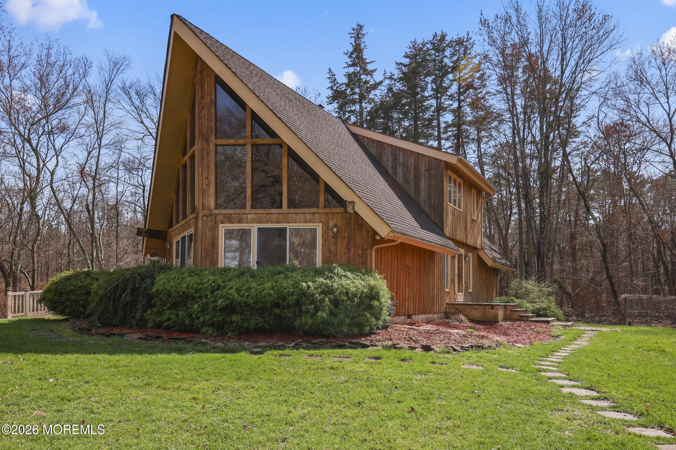 353 East Pleasant Grove Road Jackson, NJ 08527 - Photo 1 of 52 Front