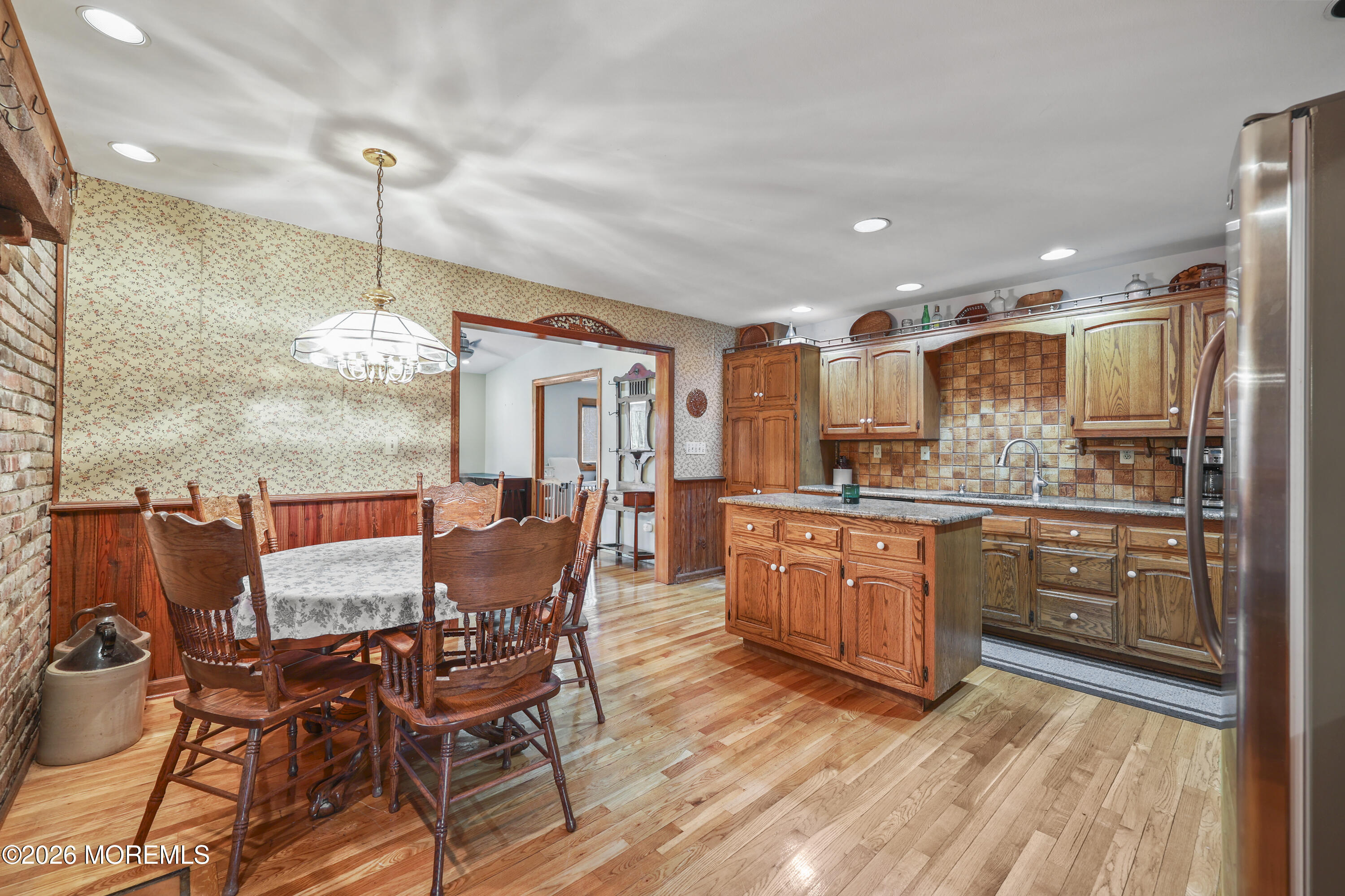 353 East Pleasant Grove Road Jackson, NJ 08527 - Photo 13 of 52 Kitchen