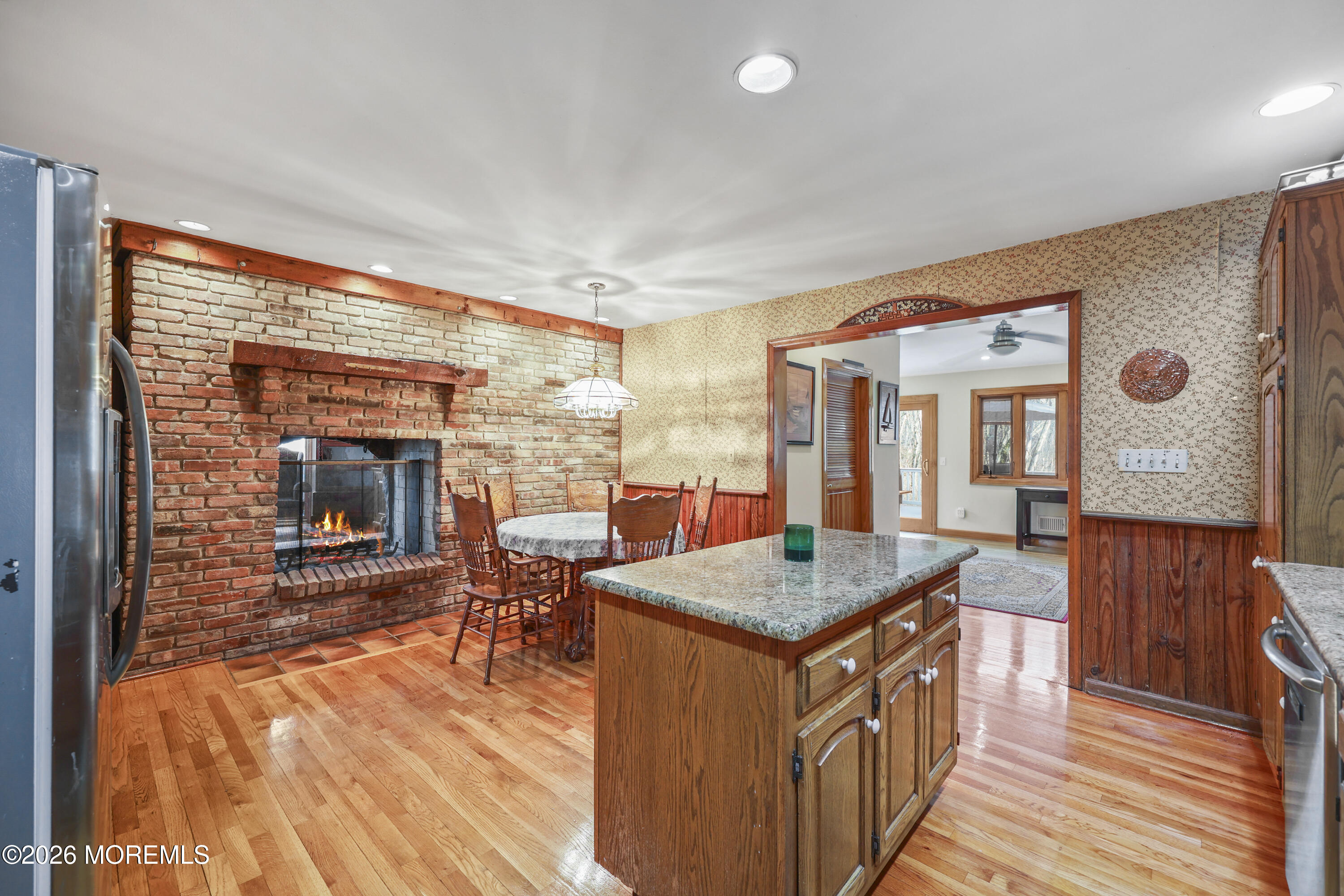 353 East Pleasant Grove Road Jackson, NJ 08527 - Photo 15 of 52 Kitchen