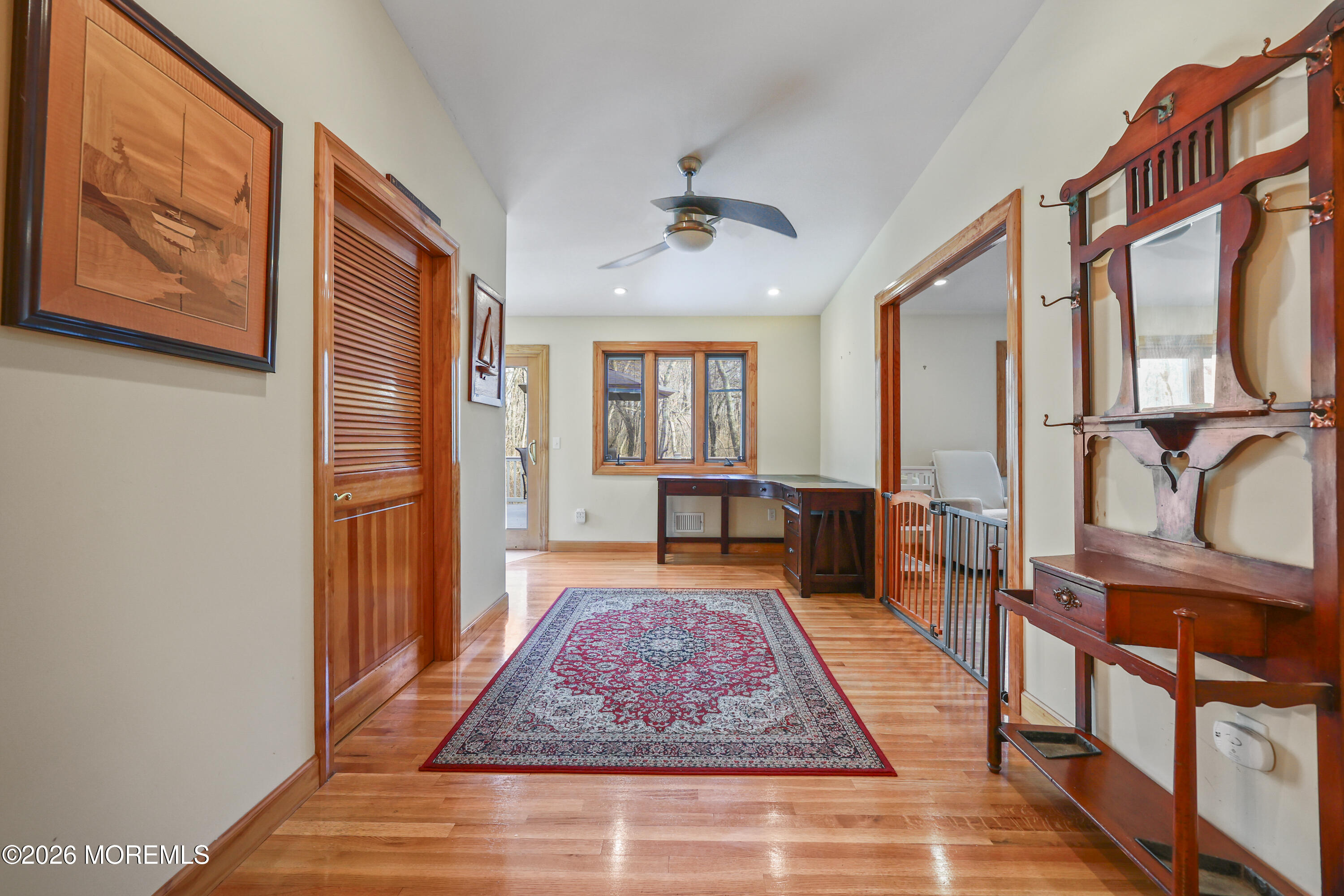 353 East Pleasant Grove Road Jackson, NJ 08527 - Photo 16 of 52 Laundry Hallway