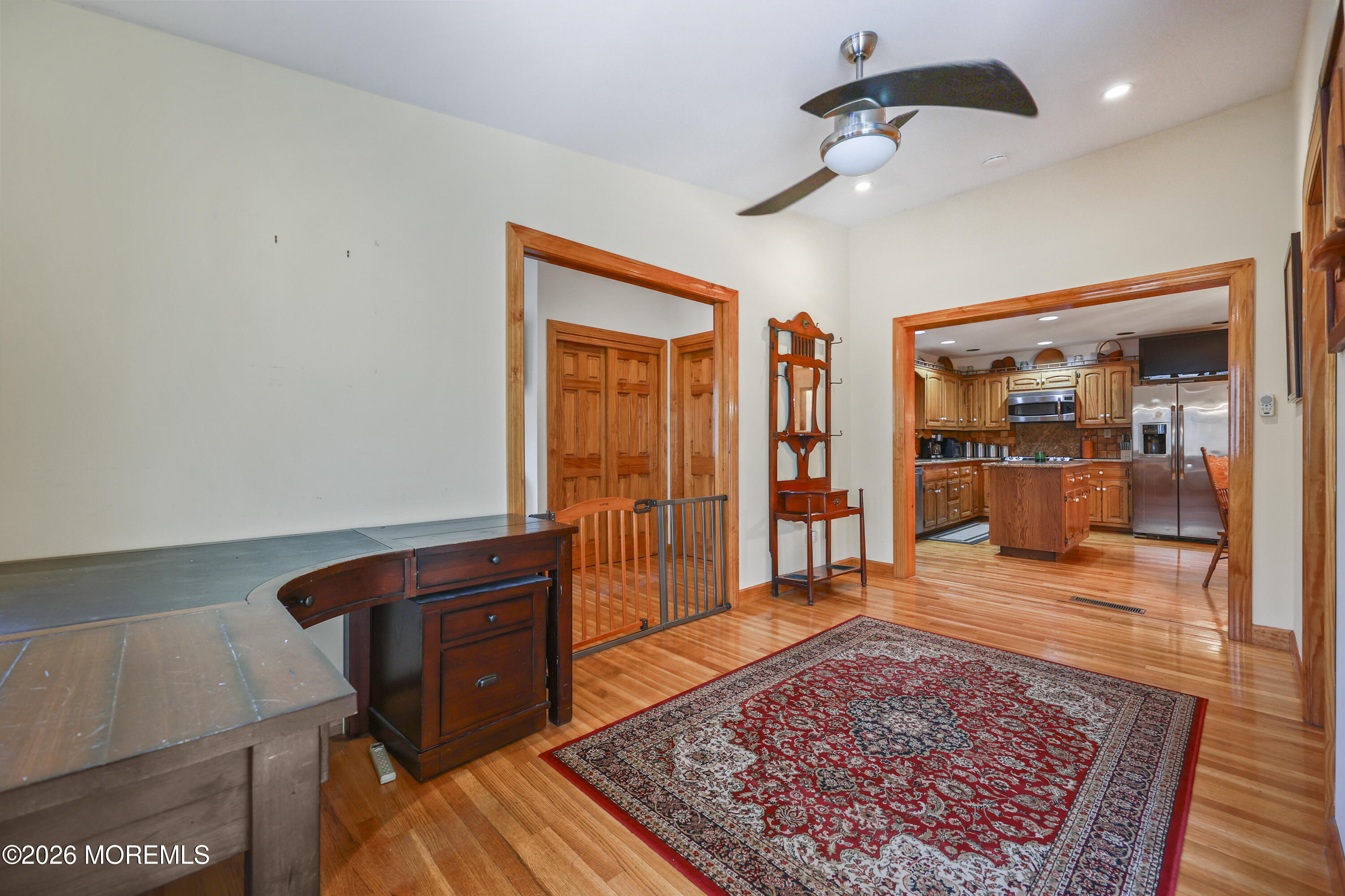 353 East Pleasant Grove Road Jackson, NJ 08527 - Photo 17 of 52 Laundry Hallway