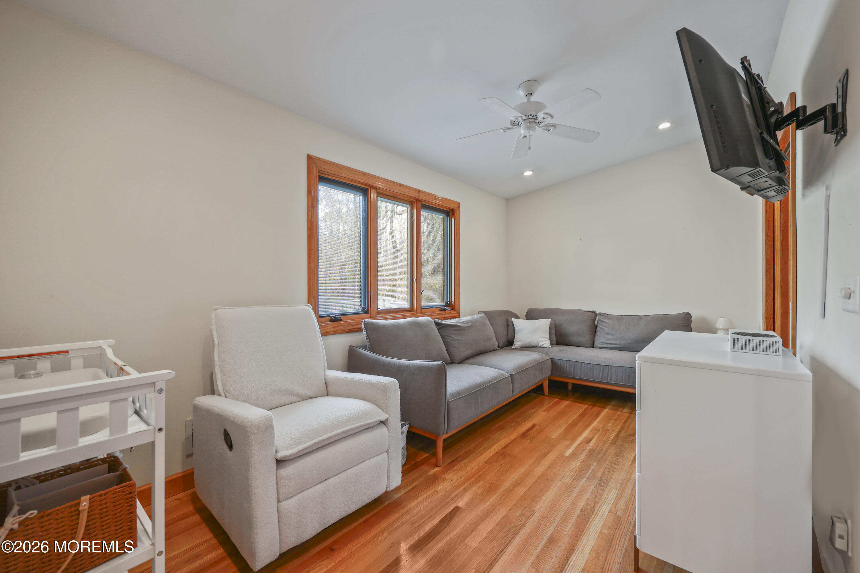 353 East Pleasant Grove Road Jackson, NJ 08527 - Photo 18 of 52 First Level Bedroom