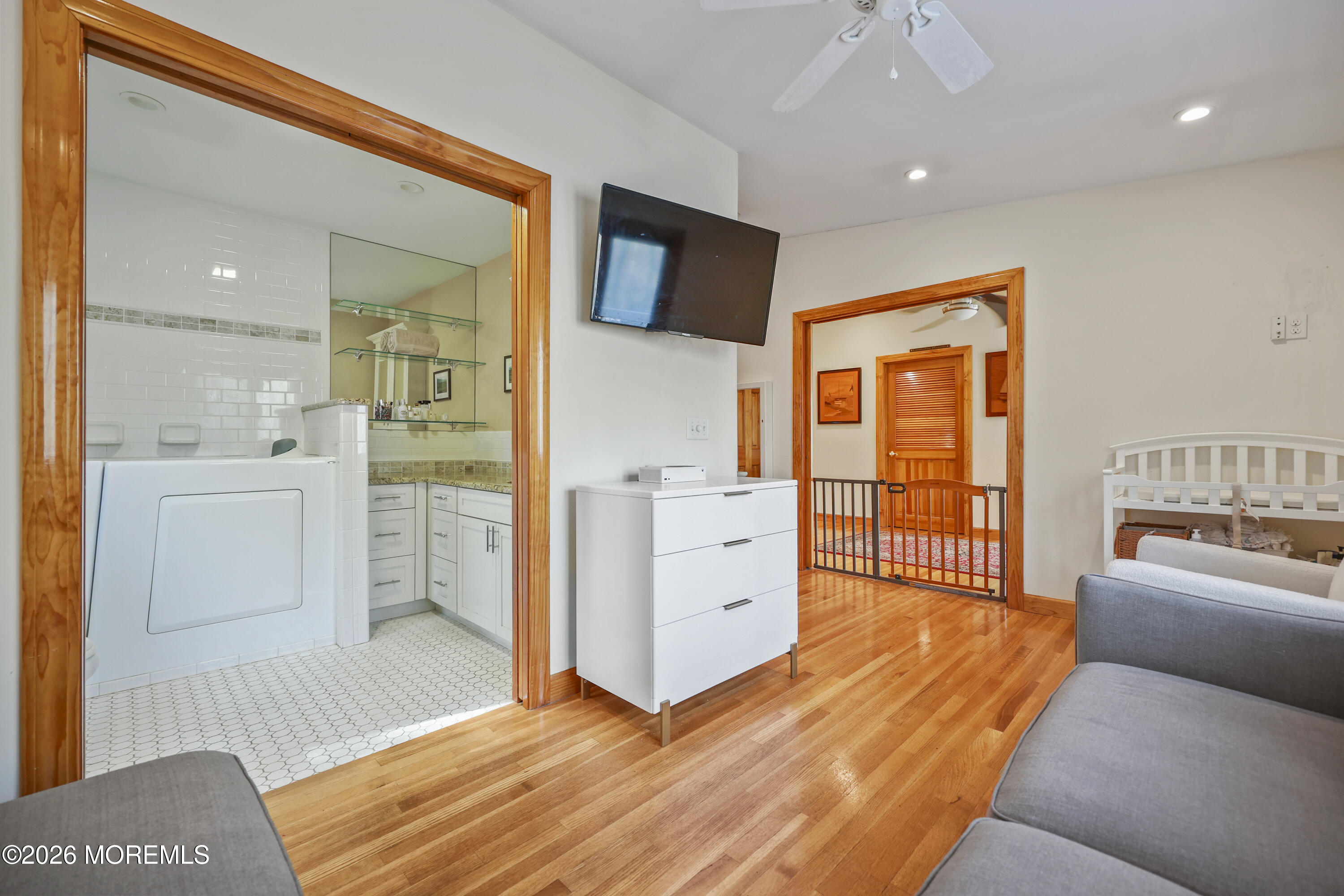 353 East Pleasant Grove Road Jackson, NJ 08527 - Photo 19 of 52 First Level Bedroom