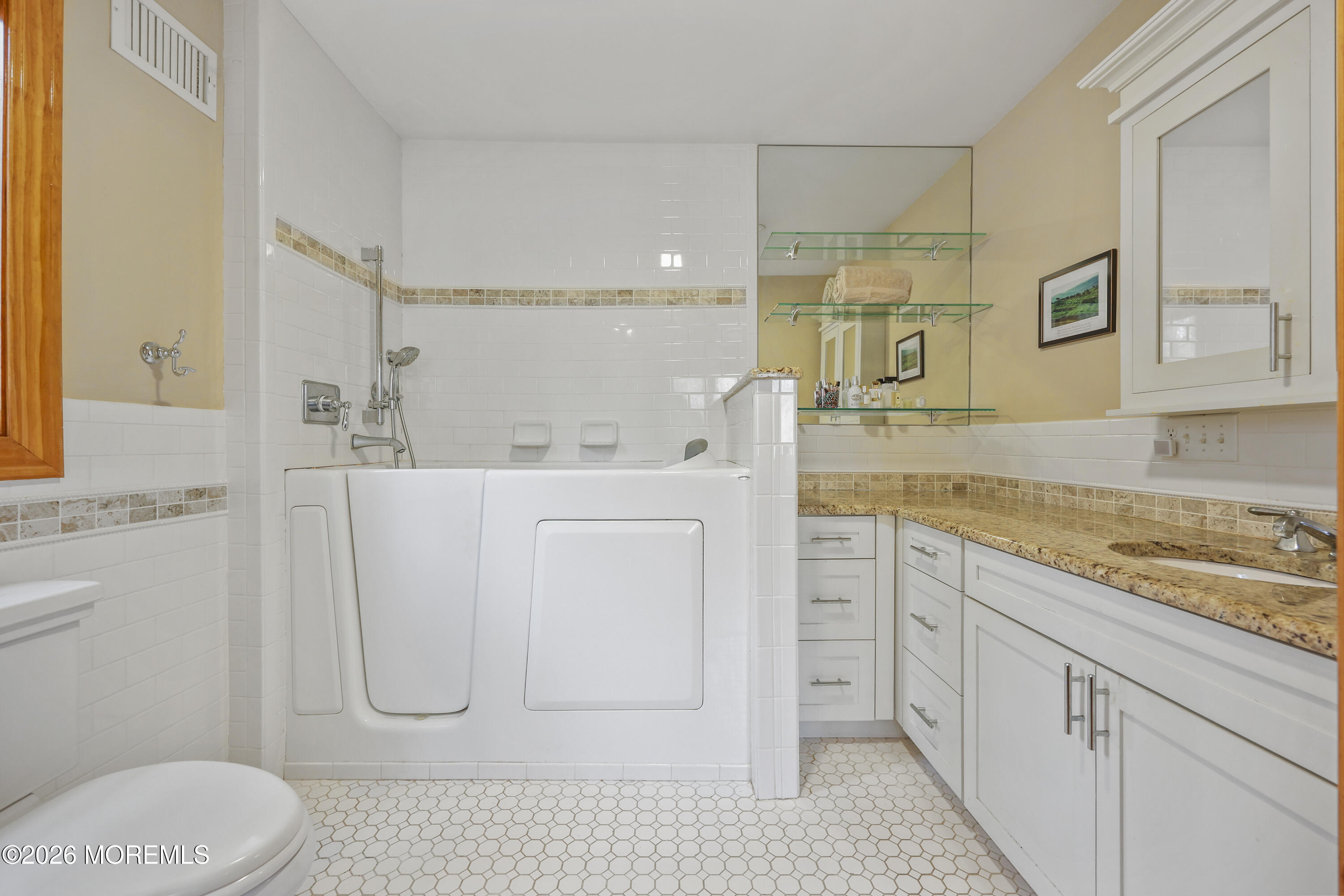 353 East Pleasant Grove Road Jackson, NJ 08527 - Photo 20 of 52 First Level Accessible Full Bath