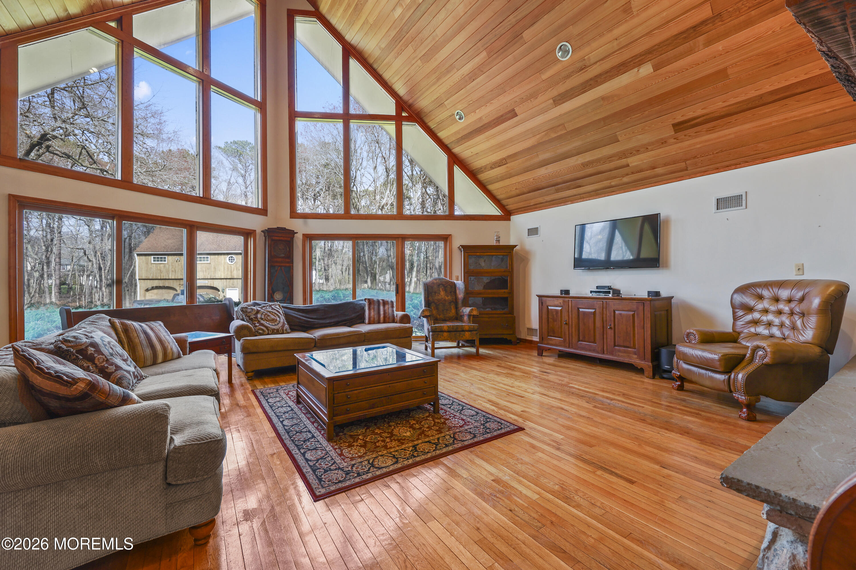 353 East Pleasant Grove Road Jackson, NJ 08527 - Photo 2 of 52 Great Room