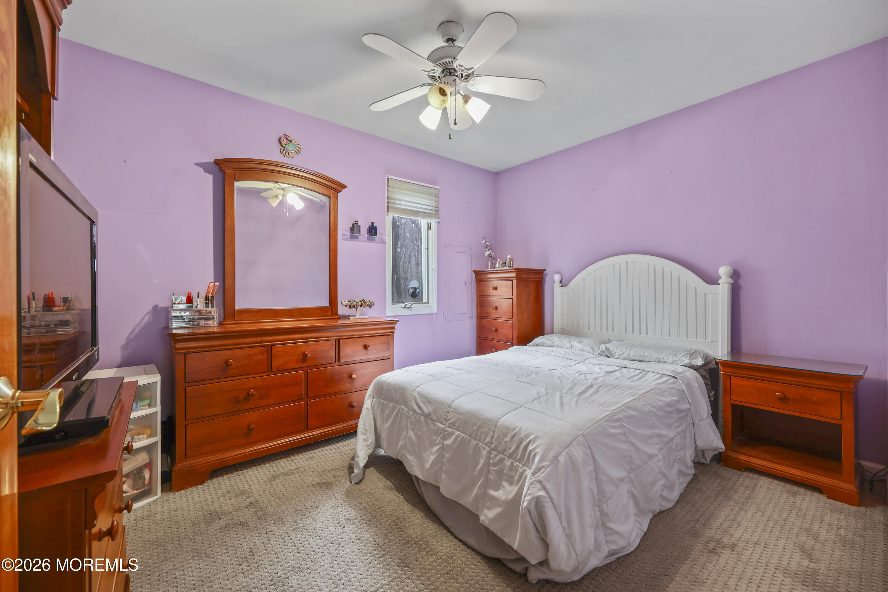 353 East Pleasant Grove Road Jackson, NJ 08527 - Photo 22 of 52 First Level Bedroom