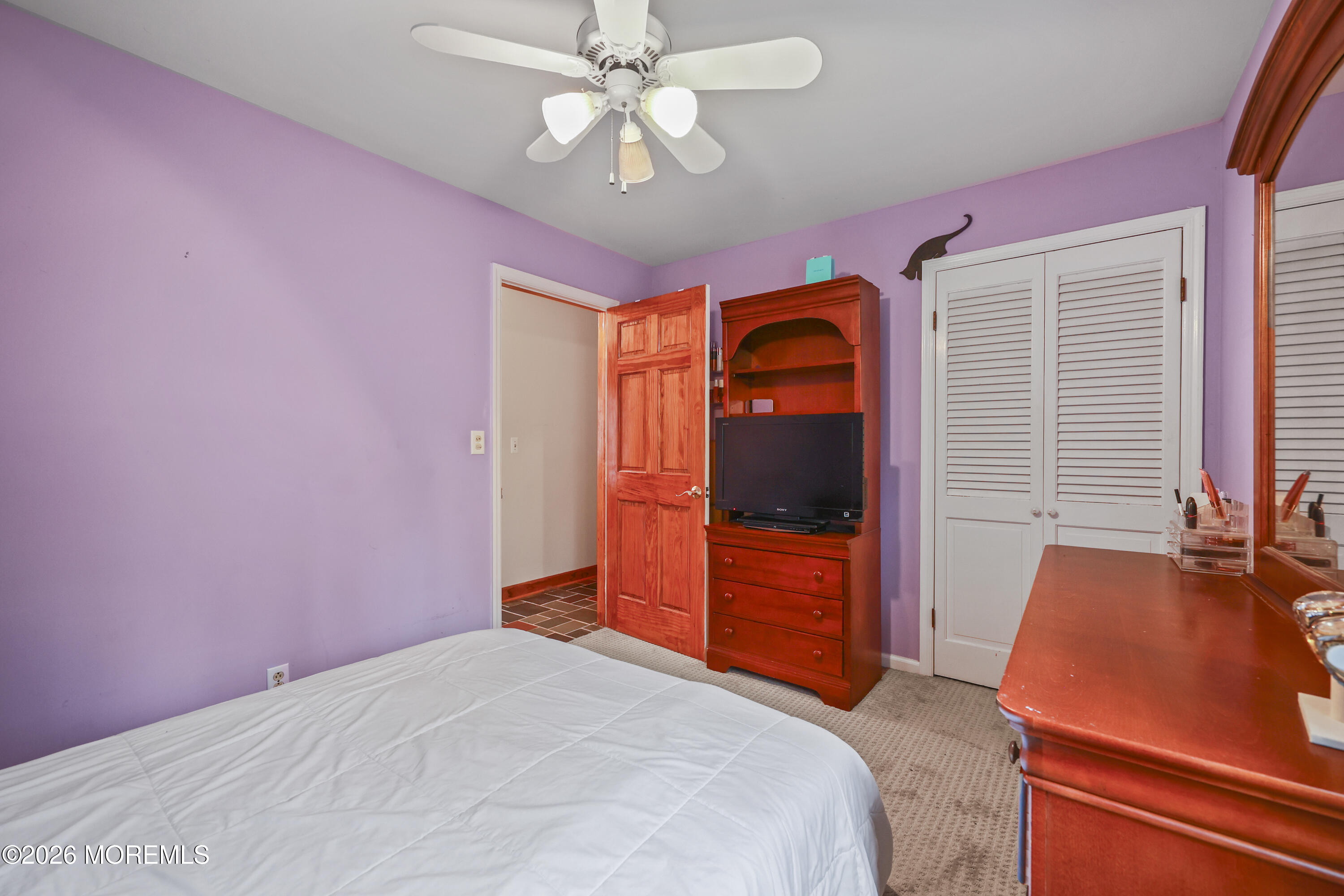 353 East Pleasant Grove Road Jackson, NJ 08527 - Photo 23 of 52 First Level Bedroom