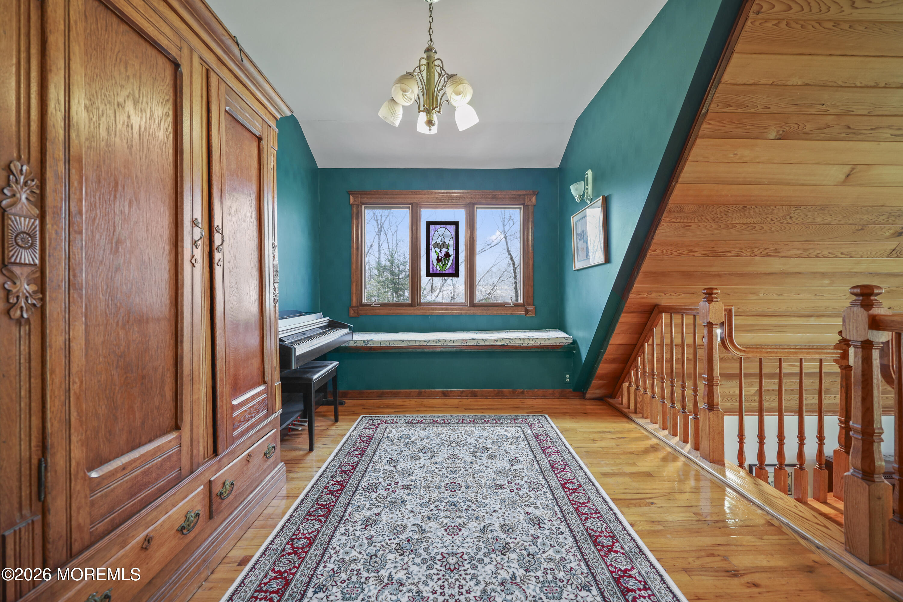 353 East Pleasant Grove Road Jackson, NJ 08527 - Photo 26 of 52 Upper Level Primary Suite