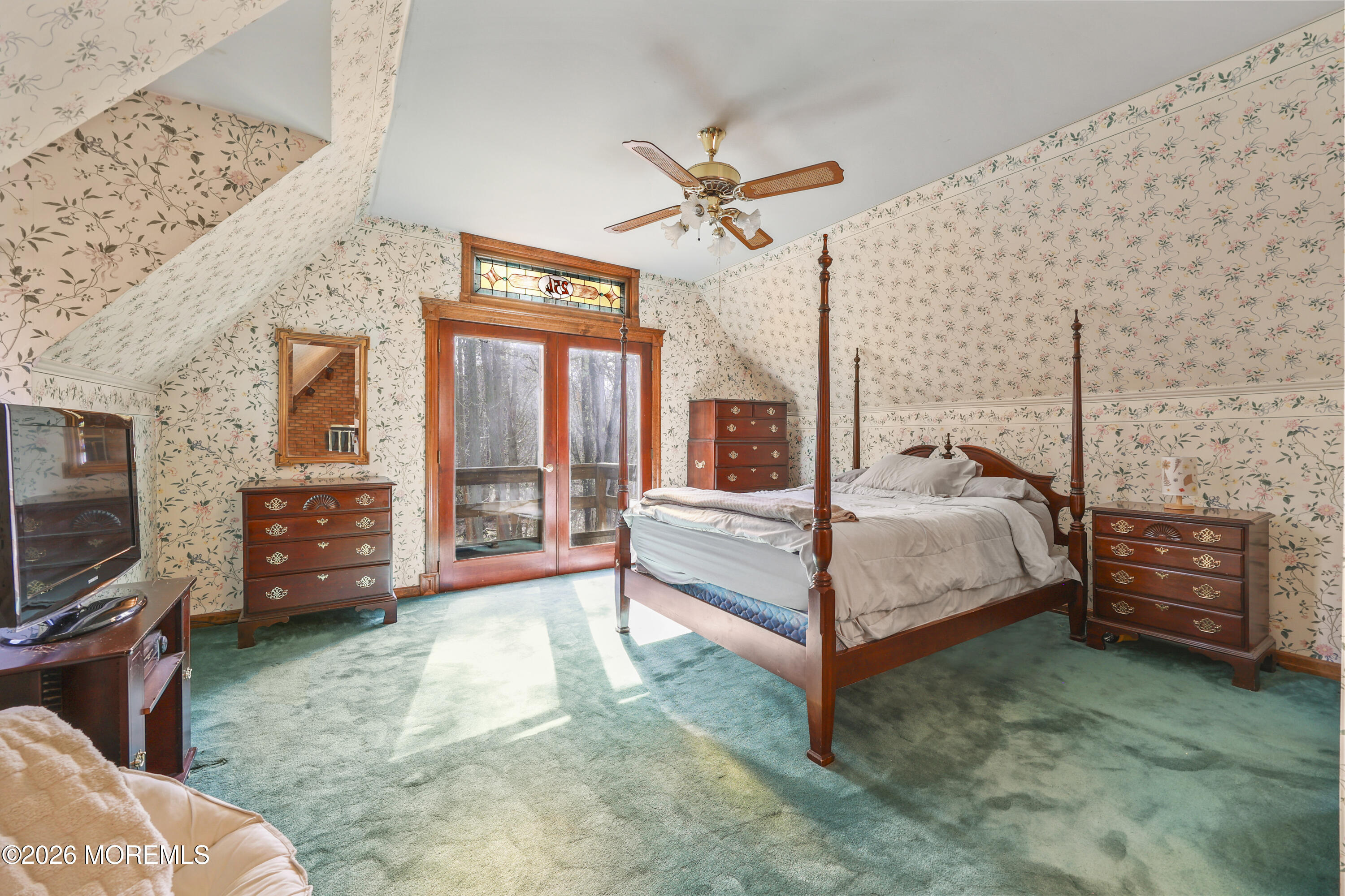 353 East Pleasant Grove Road Jackson, NJ 08527 - Photo 28 of 52 Upper Level Primary Suite