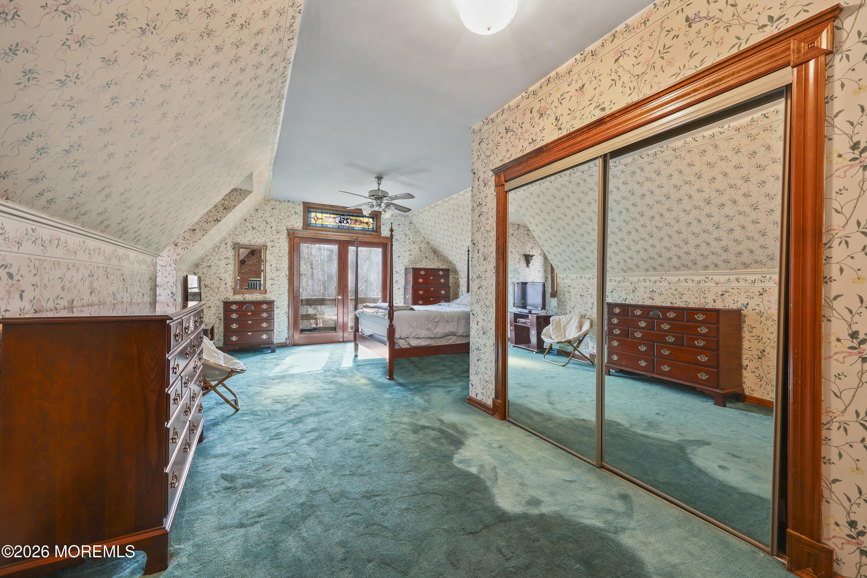 353 East Pleasant Grove Road Jackson, NJ 08527 - Photo 30 of 52 Upper Level Primary Suite