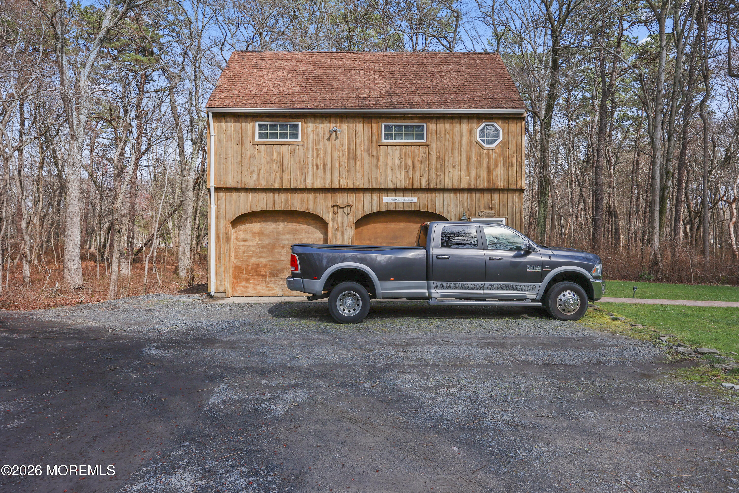 353 East Pleasant Grove Road Jackson, NJ 08527 - Photo 39 of 52 Carriage House