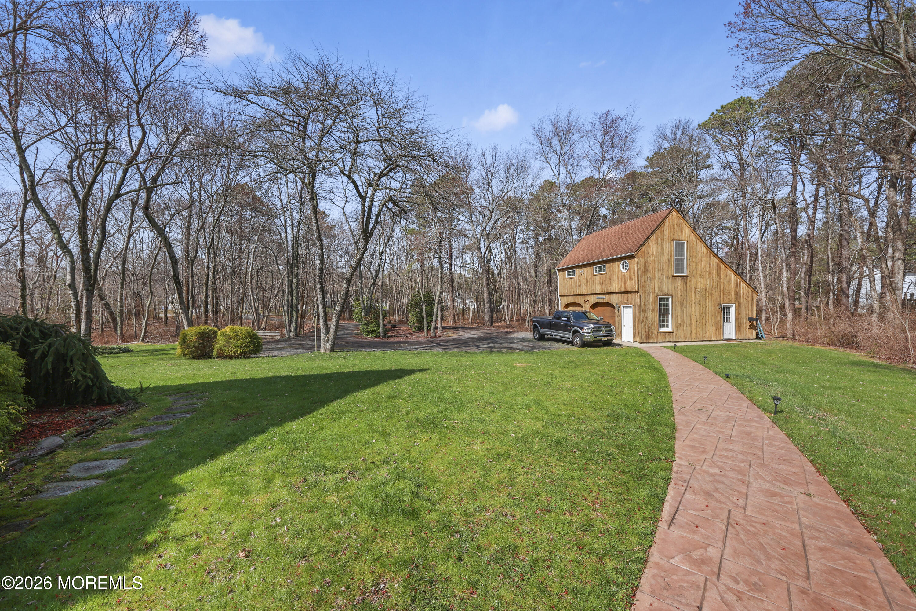 353 East Pleasant Grove Road Jackson, NJ 08527 - Photo 40 of 52 Carriage House