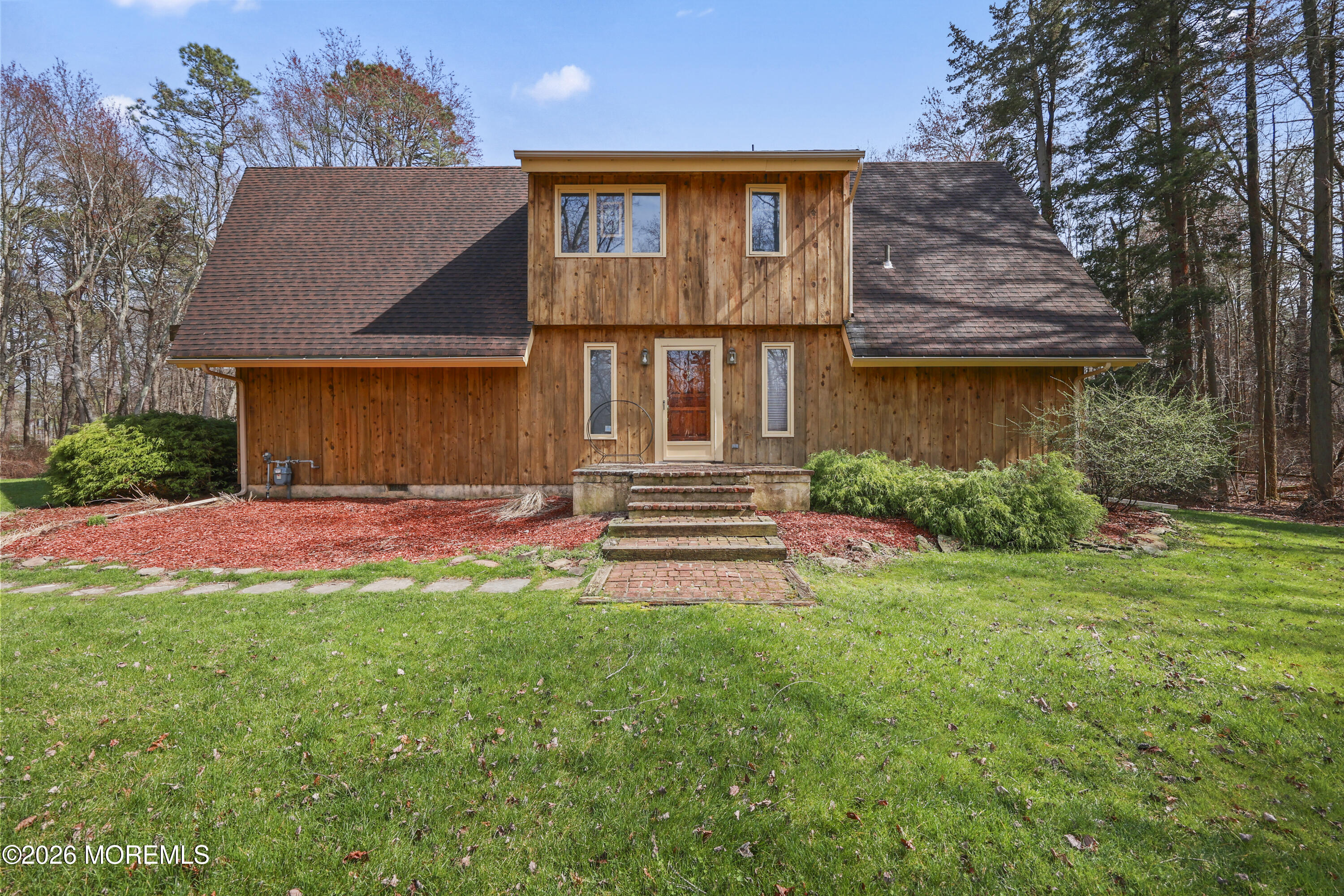 353 East Pleasant Grove Road Jackson, NJ 08527 - Photo 41 of 52 Front