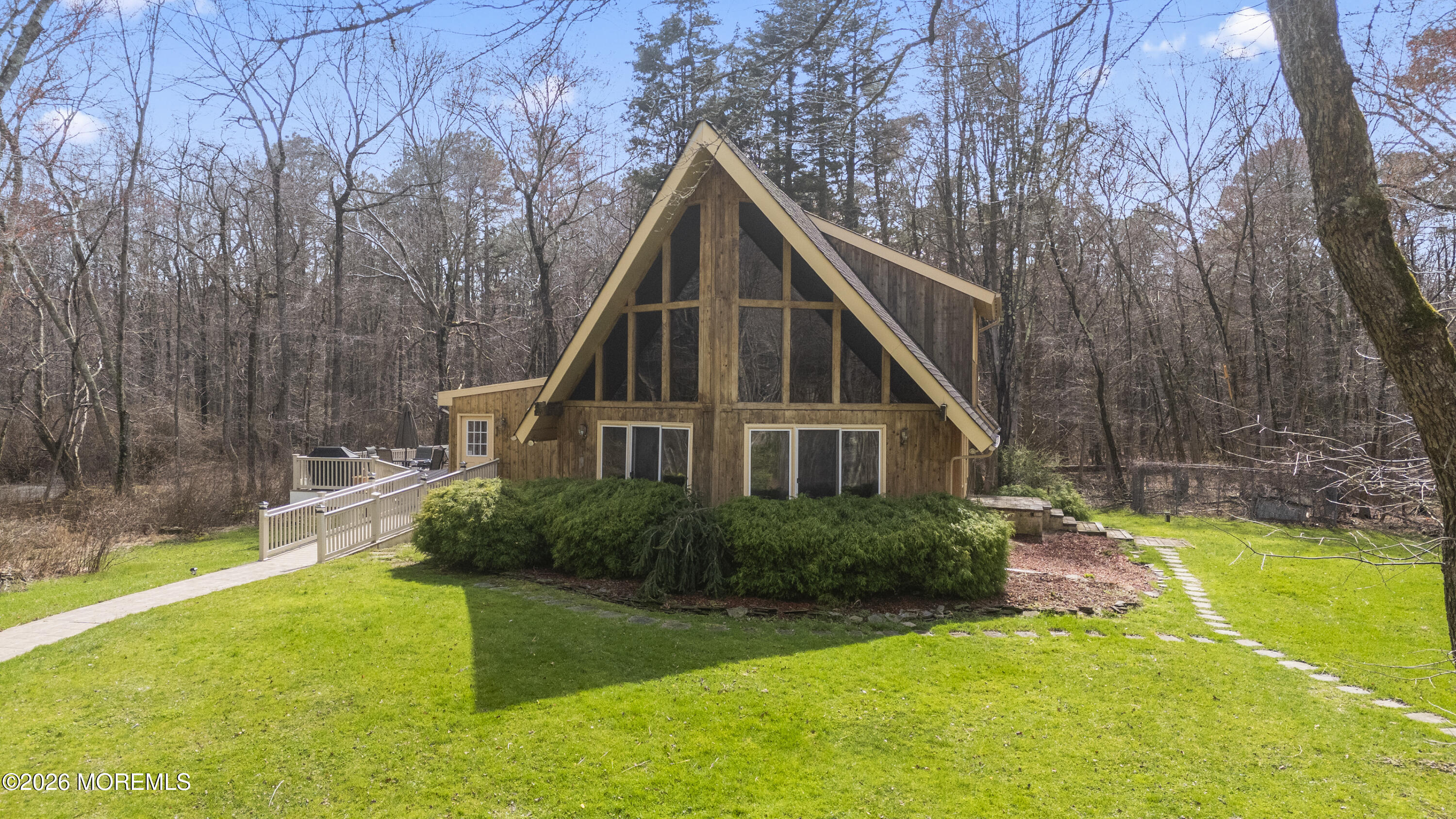 353 East Pleasant Grove Road Jackson, NJ 08527 - Photo 43 of 52 Front