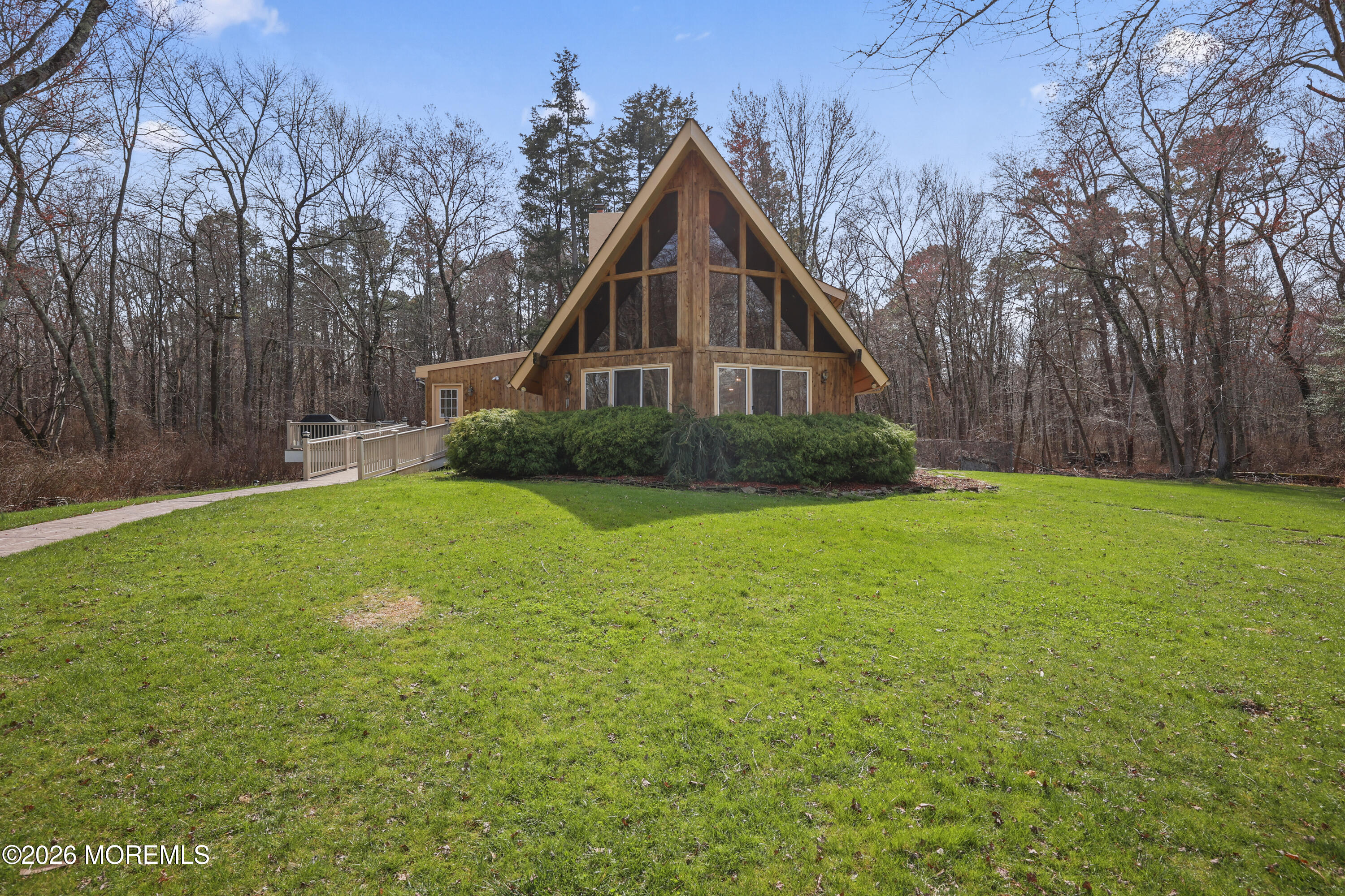 353 East Pleasant Grove Road Jackson, NJ 08527 - Photo 44 of 52 Front