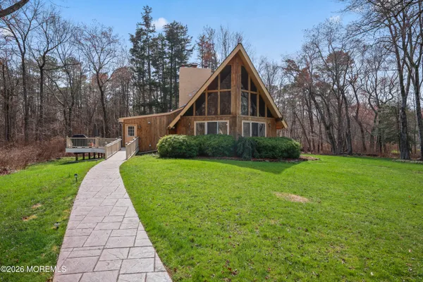 $679,000 | 353 East Pleasant Grove Road, Jackson, NJ 08527
