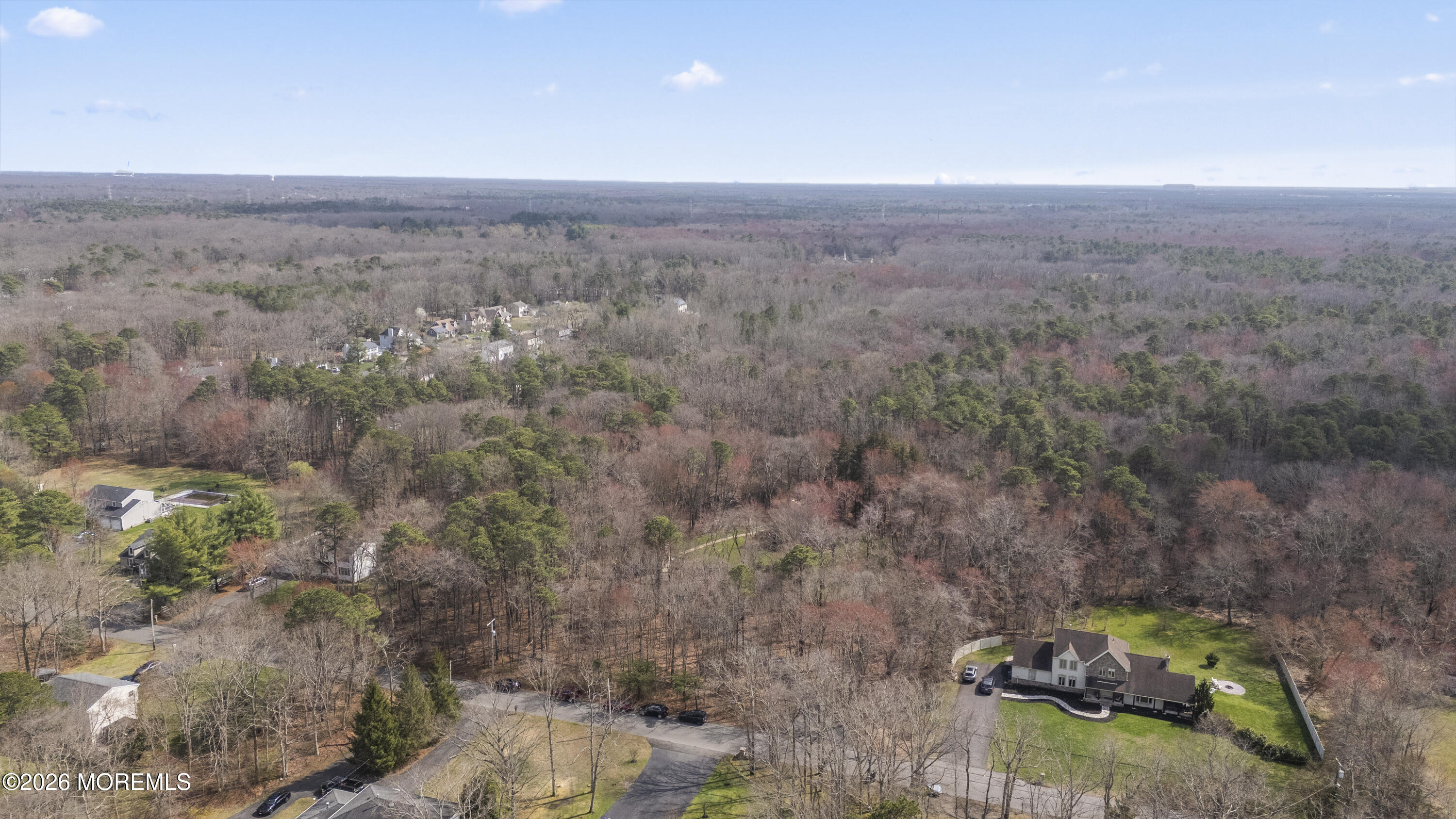 353 East Pleasant Grove Road Jackson, NJ 08527 - Photo 46 of 52 Aerial