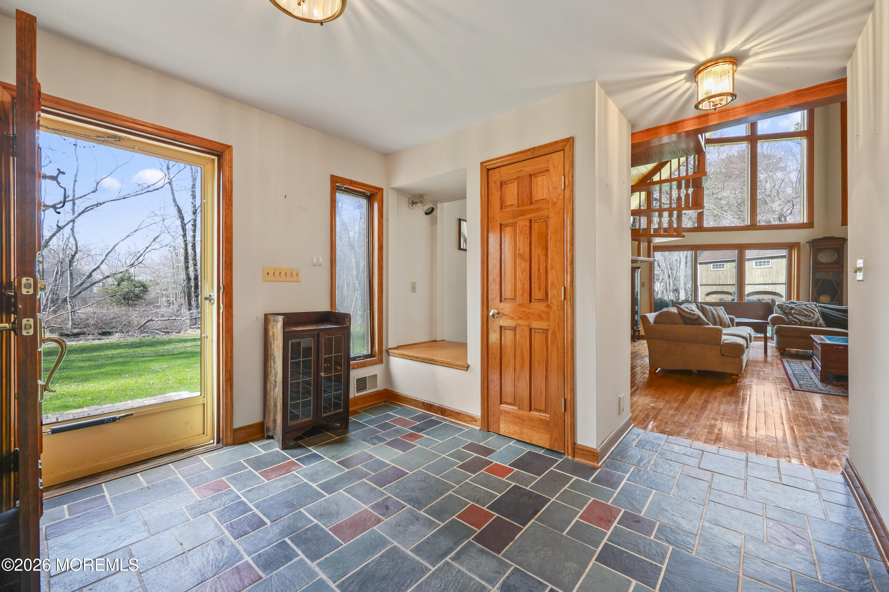 353 East Pleasant Grove Road Jackson, NJ 08527 - Photo 6 of 52 Foyer