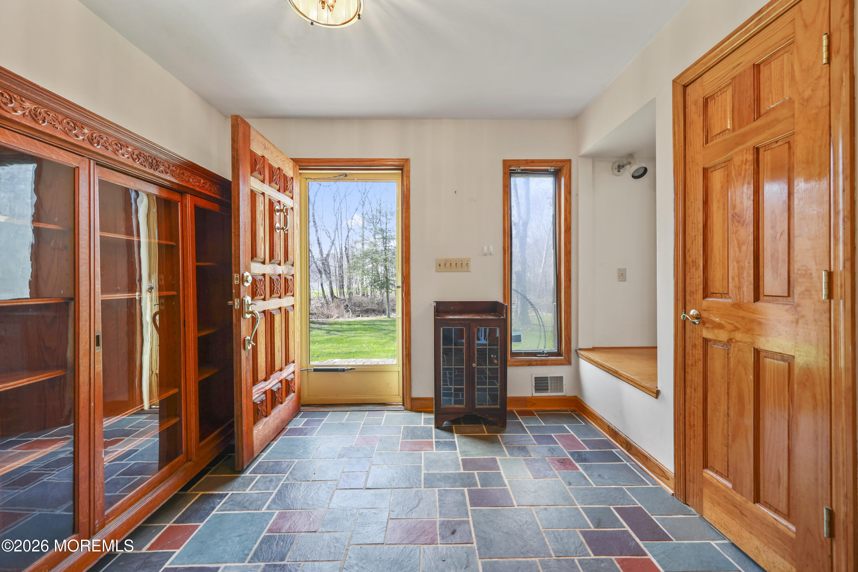 353 East Pleasant Grove Road Jackson, NJ 08527 - Photo 7 of 52 Foyer