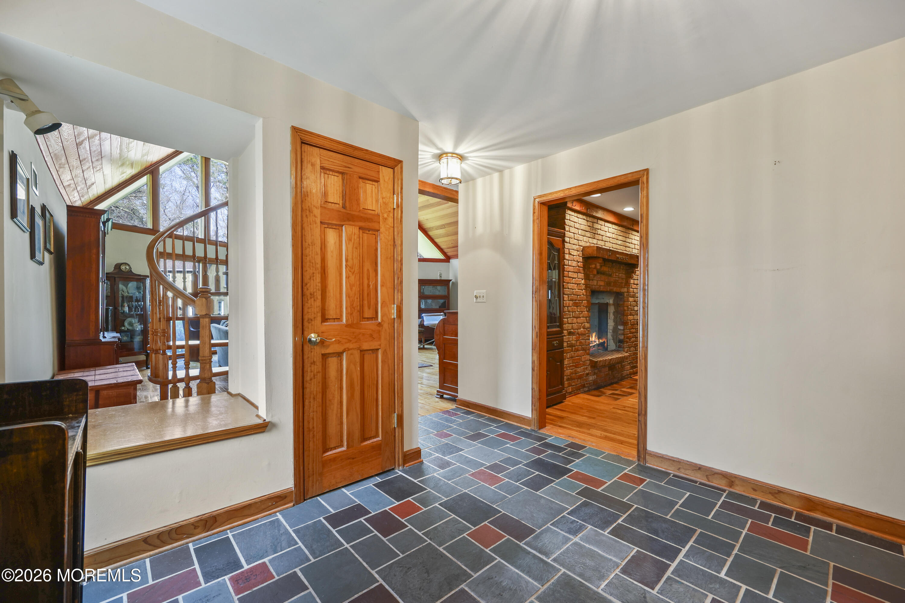 353 East Pleasant Grove Road Jackson, NJ 08527 - Photo 8 of 52 Foyer