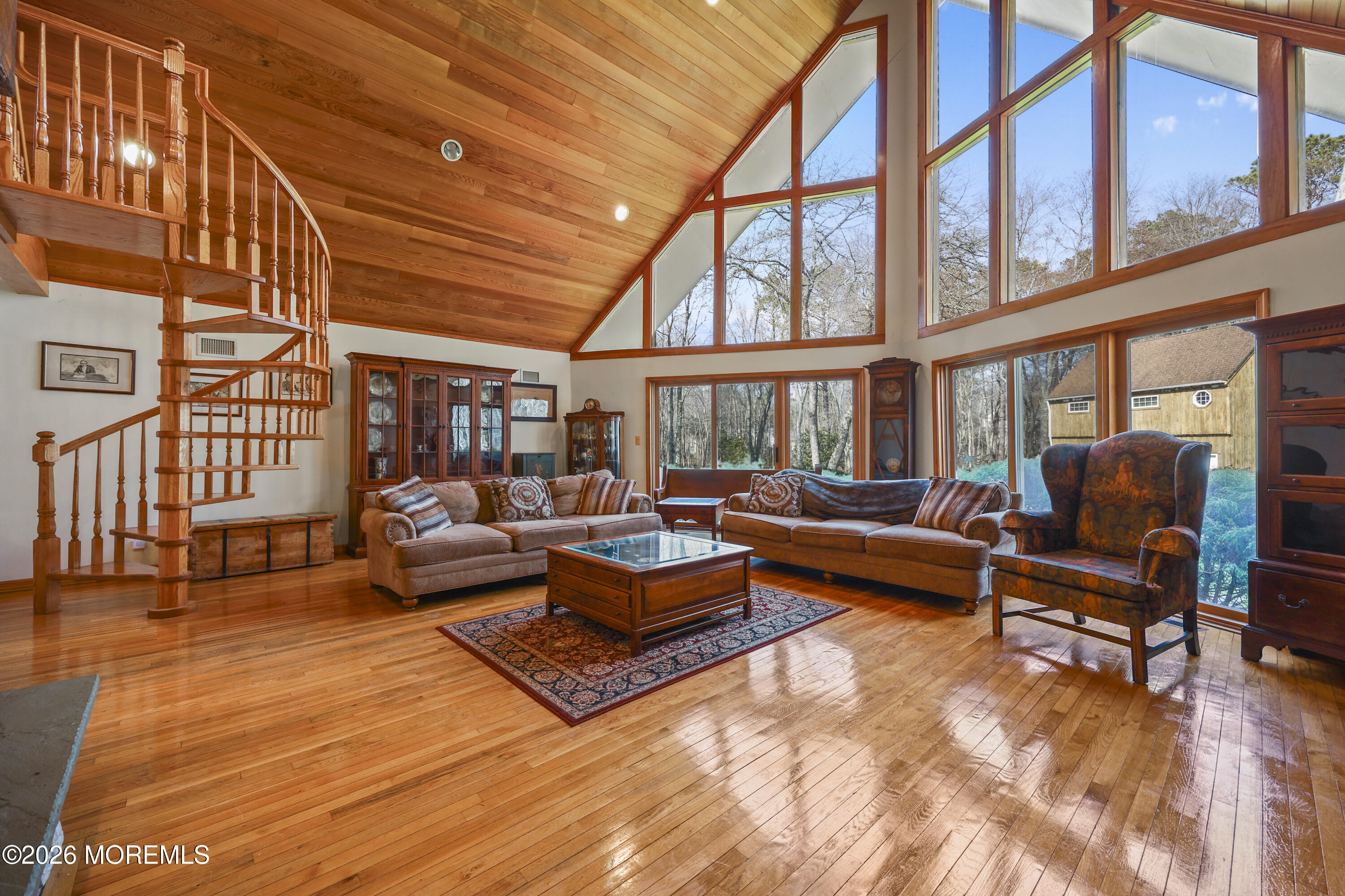 353 East Pleasant Grove Road Jackson, NJ 08527 - Photo 9 of 52 Great Room